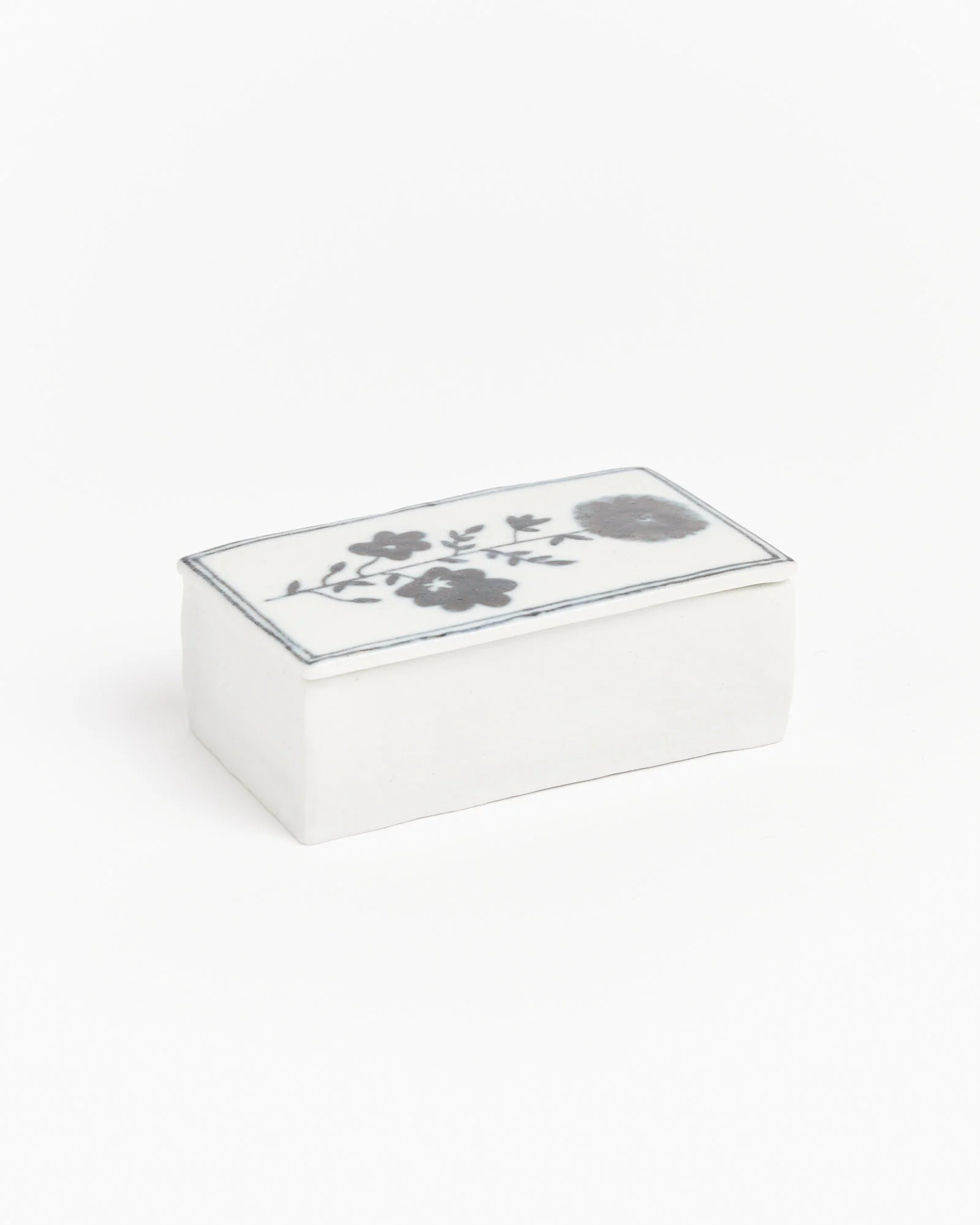 Matchbox in Blue Alpage - Image 2