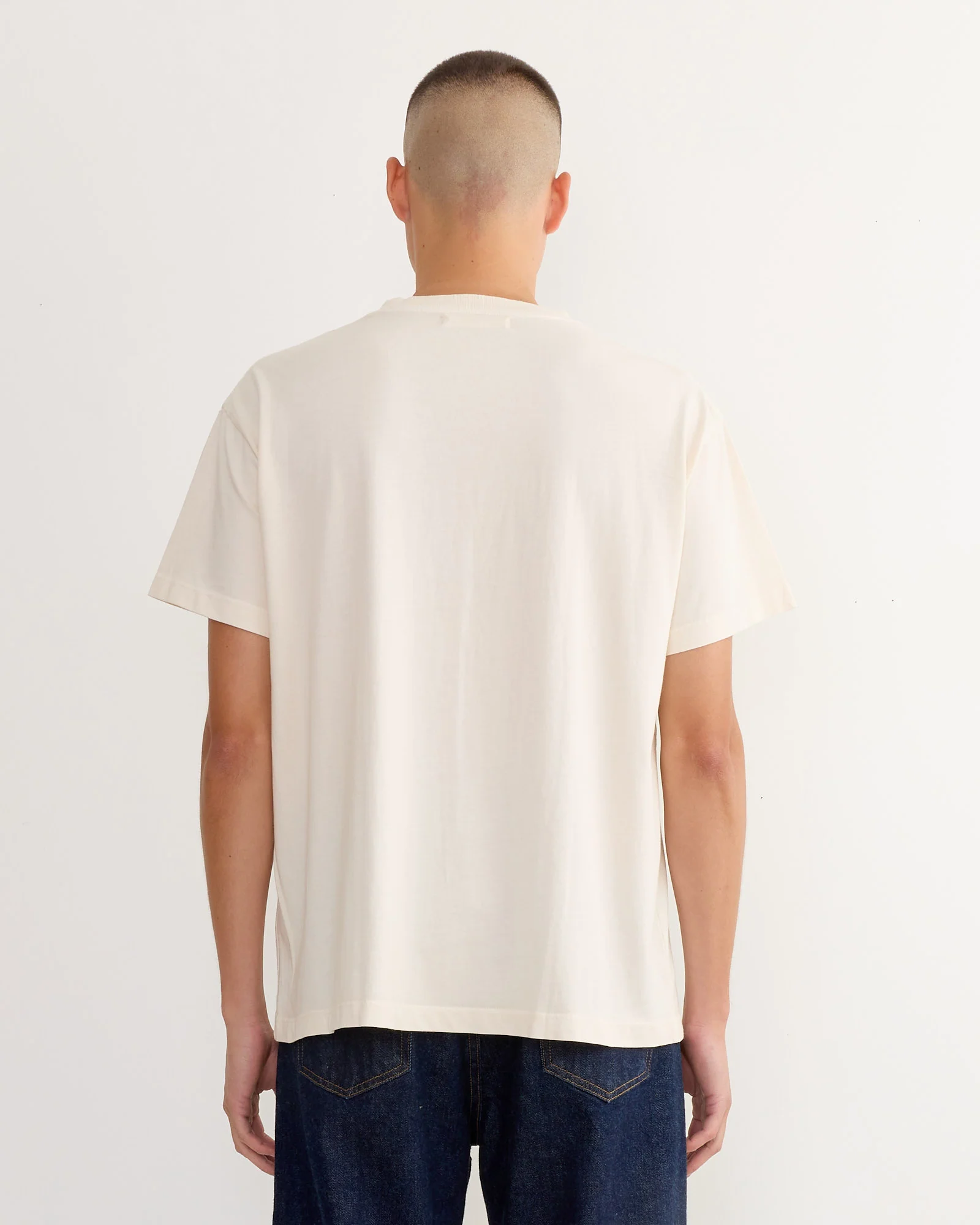 Big Pocket Tee Set of 3 - Image 9