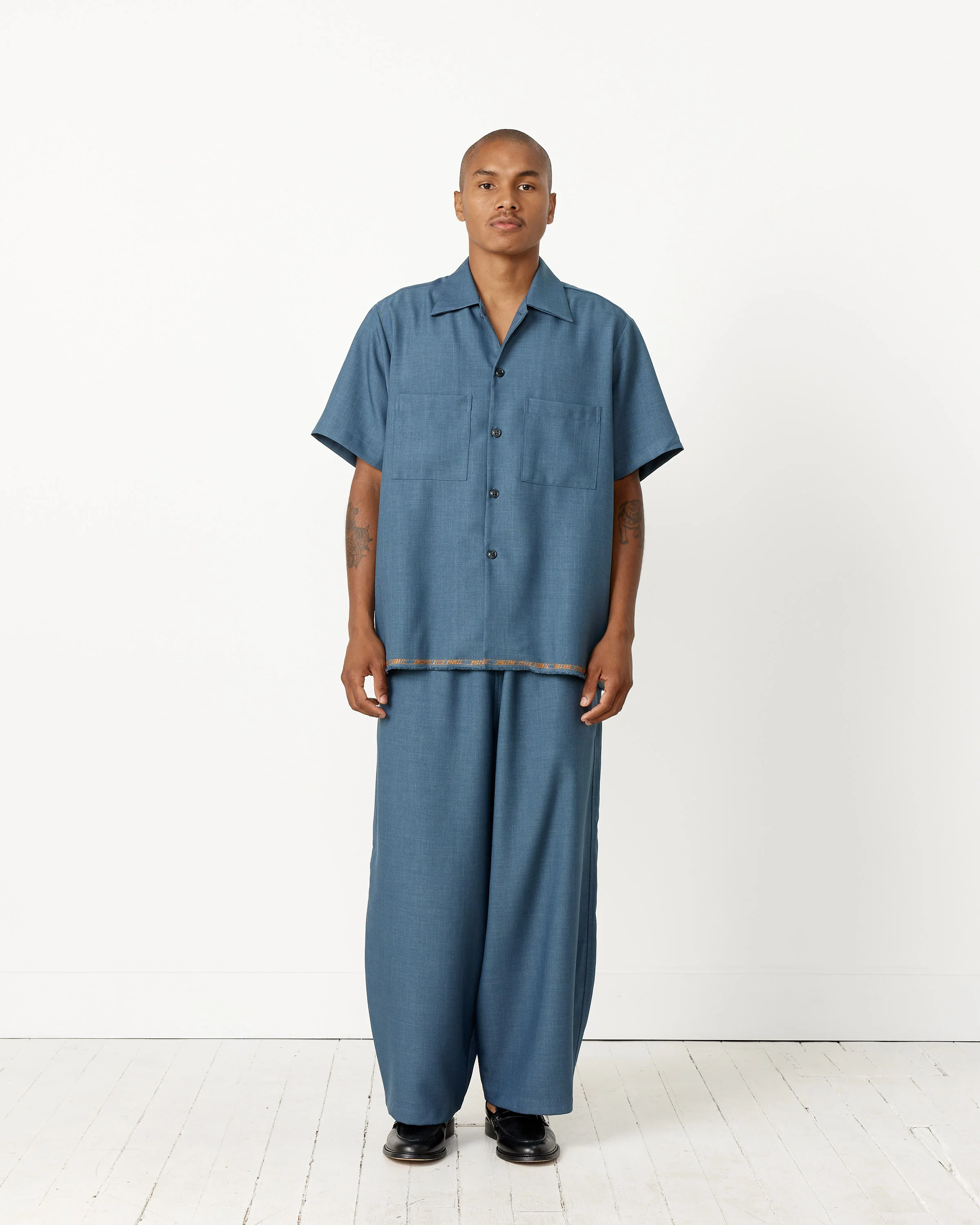 Porto Pant - Image 3