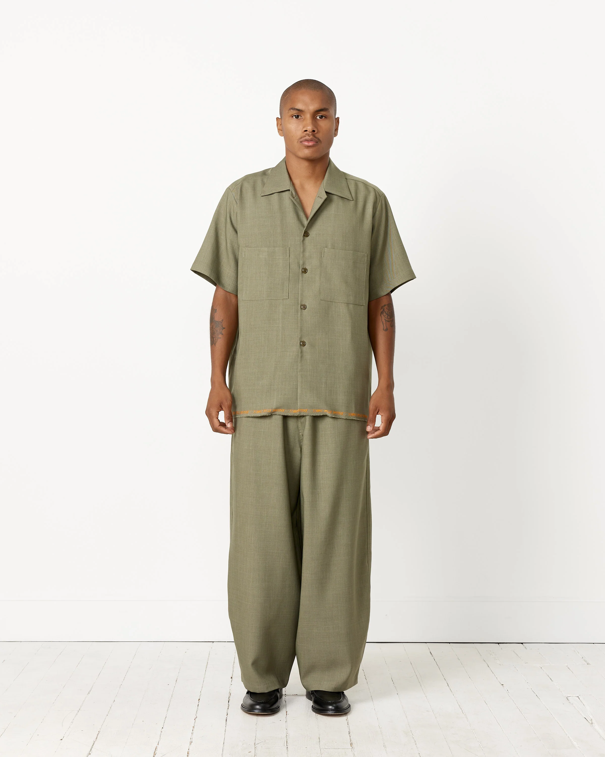 Porto Pant - Image 3