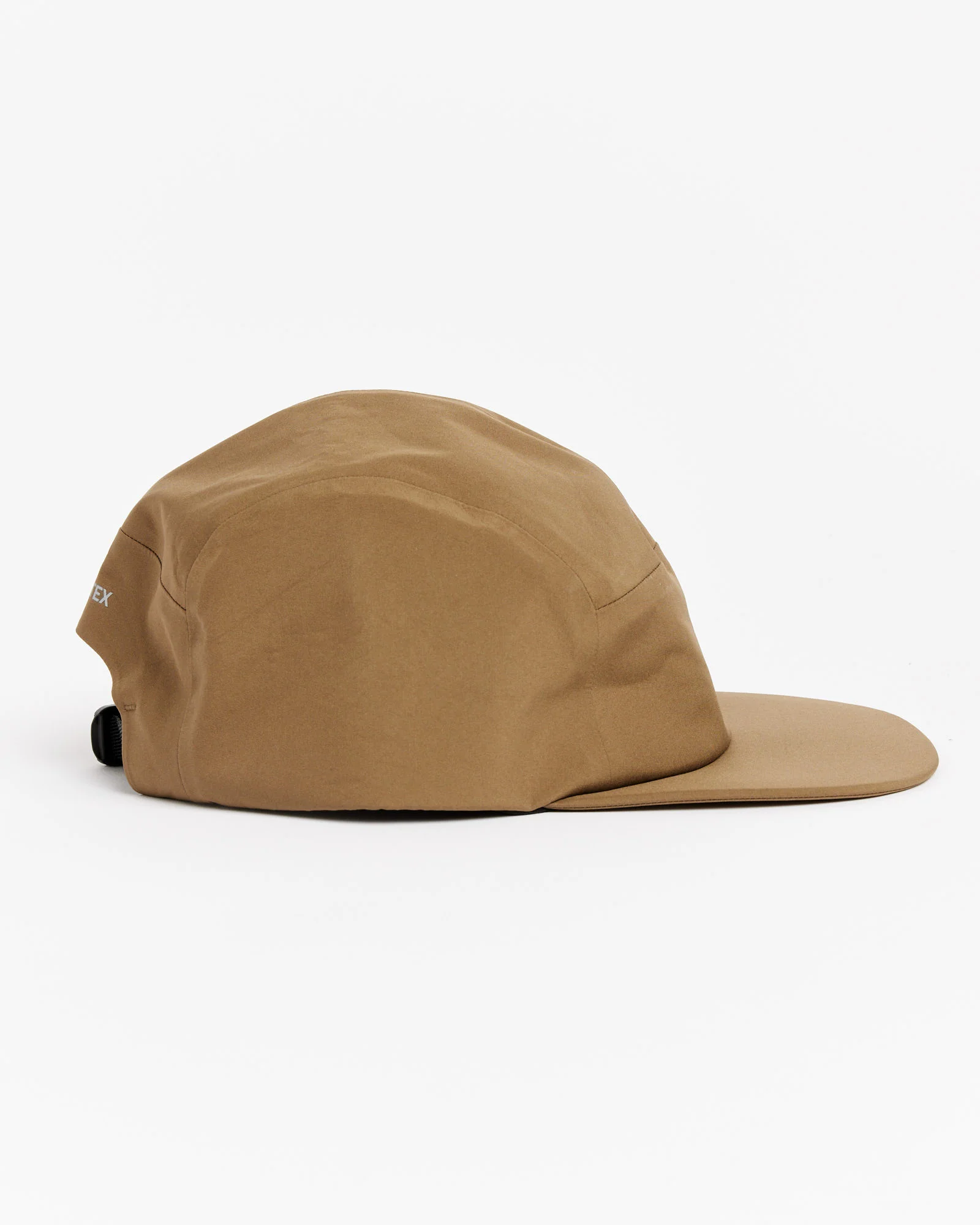 GORE-TEX Rain Cap in Coyote - Image 3