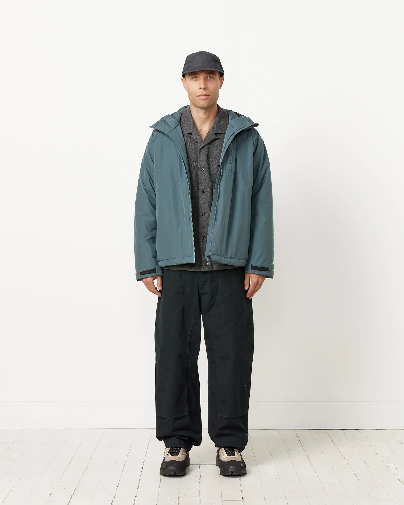 GORE Windstopper Warm Jacket - Image 2