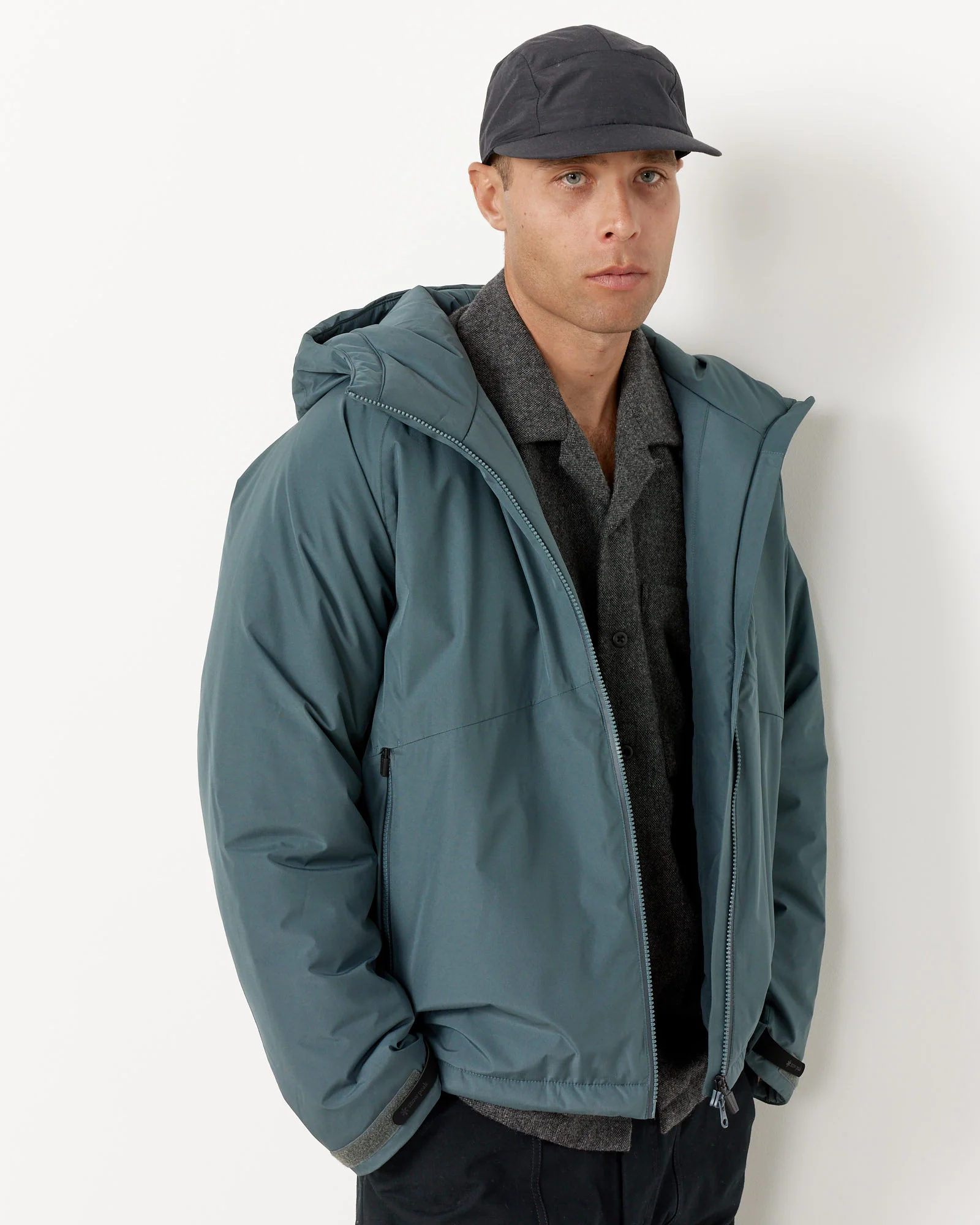 GORE Windstopper Warm Jacket - Image 3