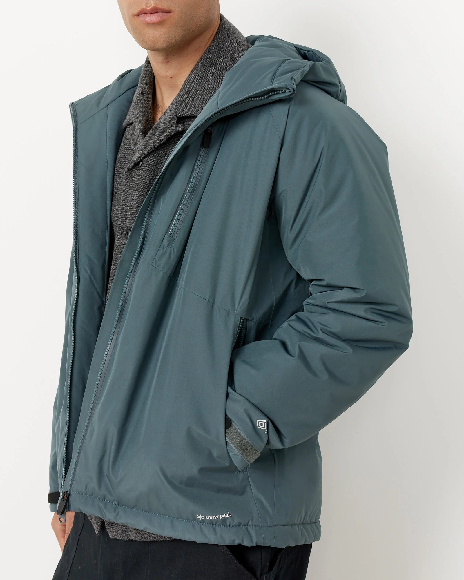 GORE Windstopper Warm Jacket - Image 5
