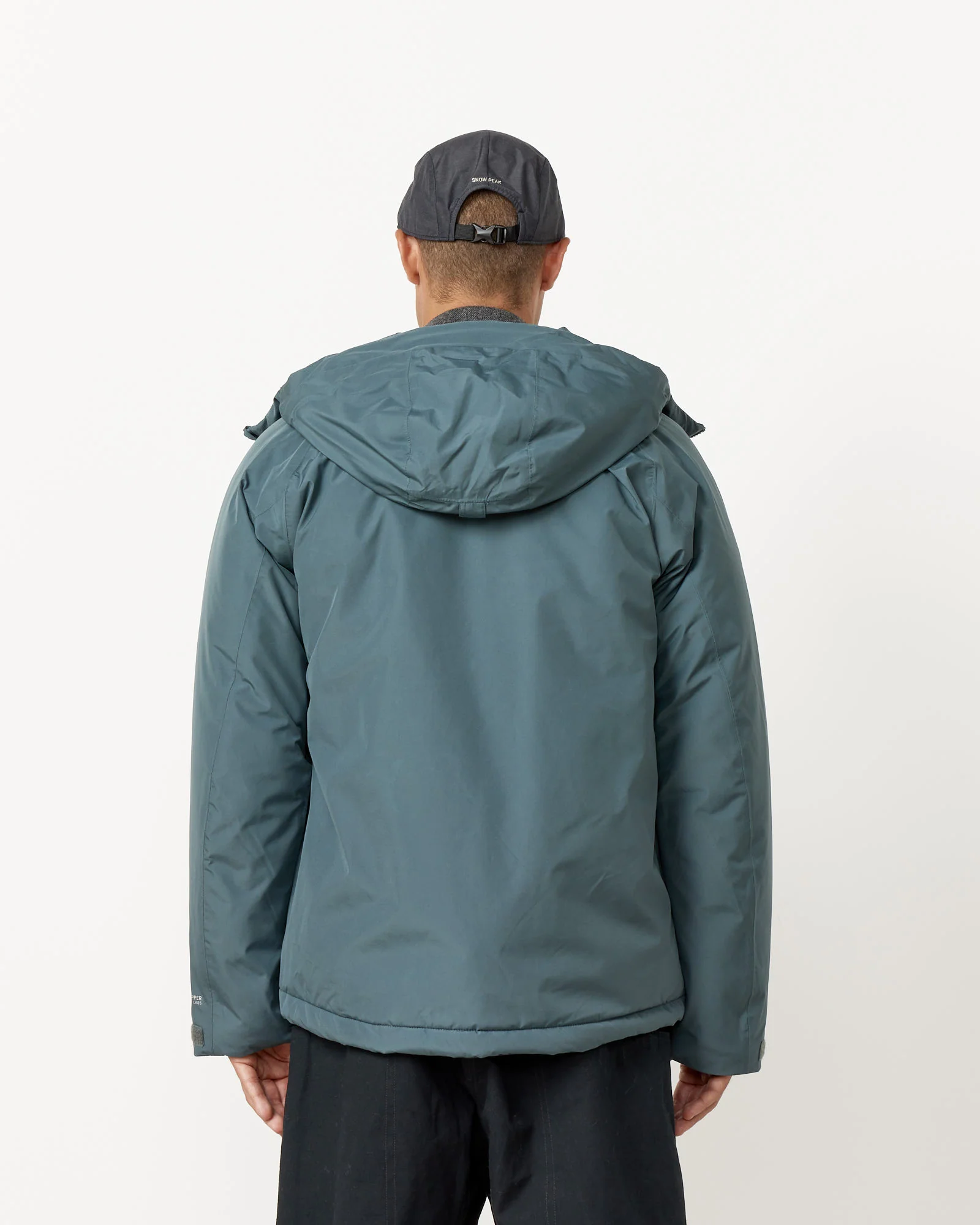 GORE Windstopper Warm Jacket - Image 6