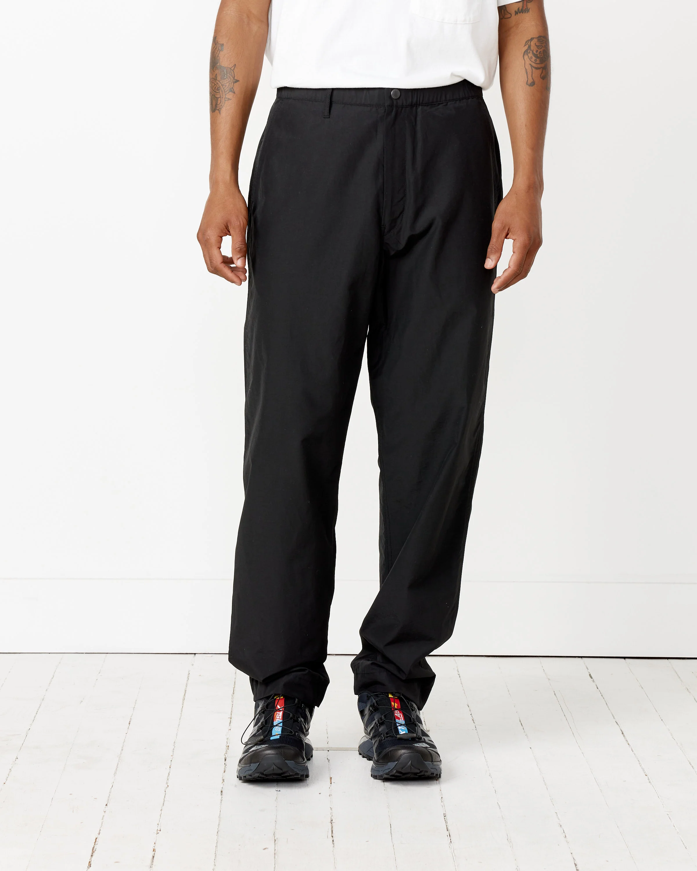 Light Mountain Cloth Pants