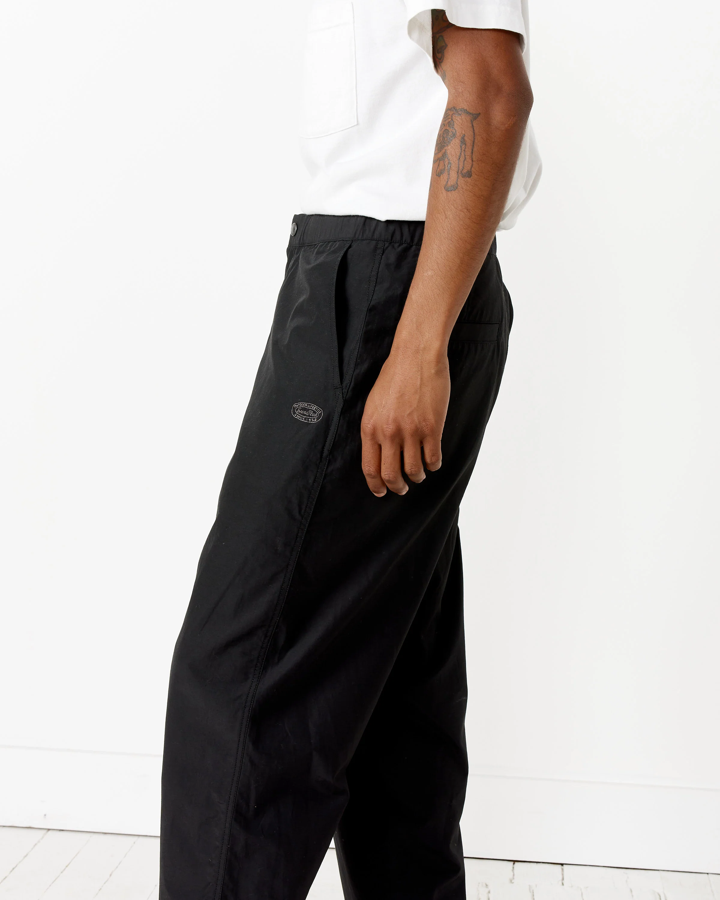 Light Mountain Cloth Pants - Image 2