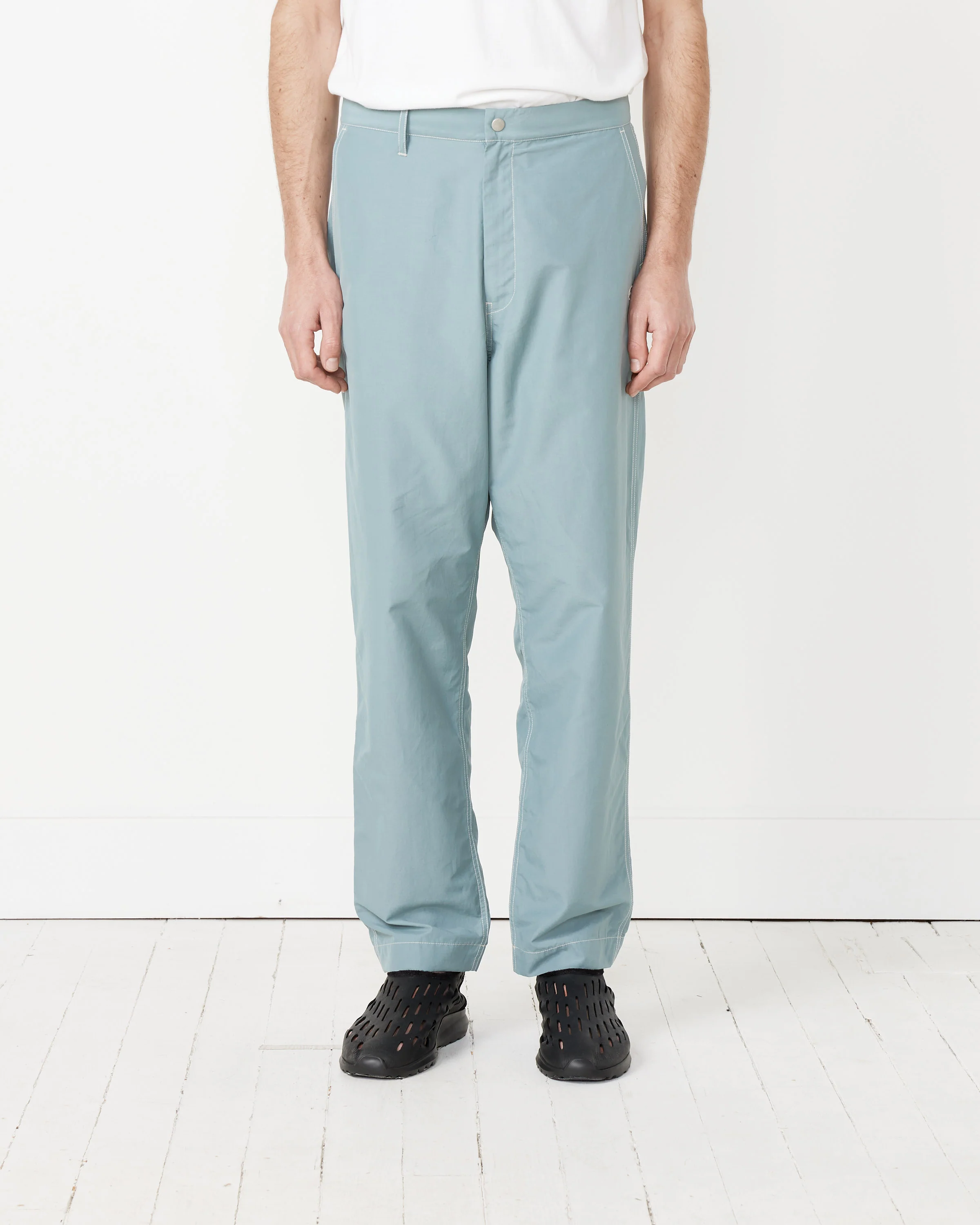 Light Mountain Cloth Pants