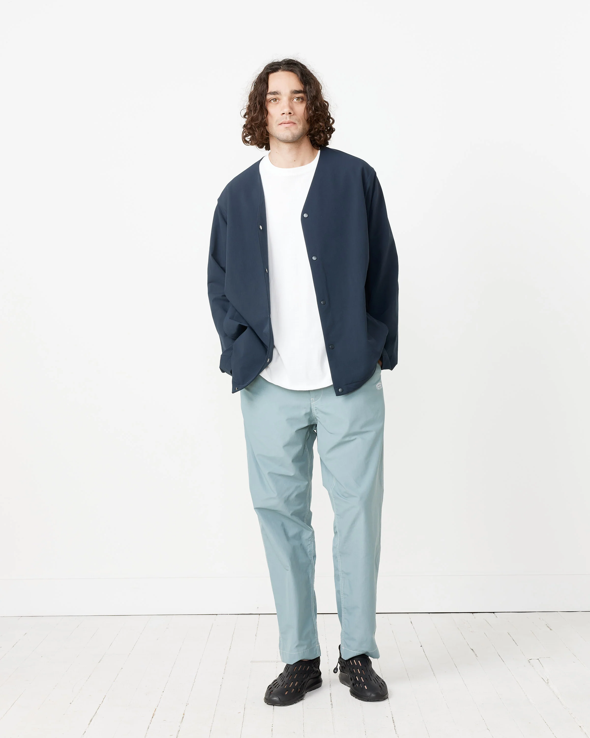 Light Mountain Cloth Pants - Image 3