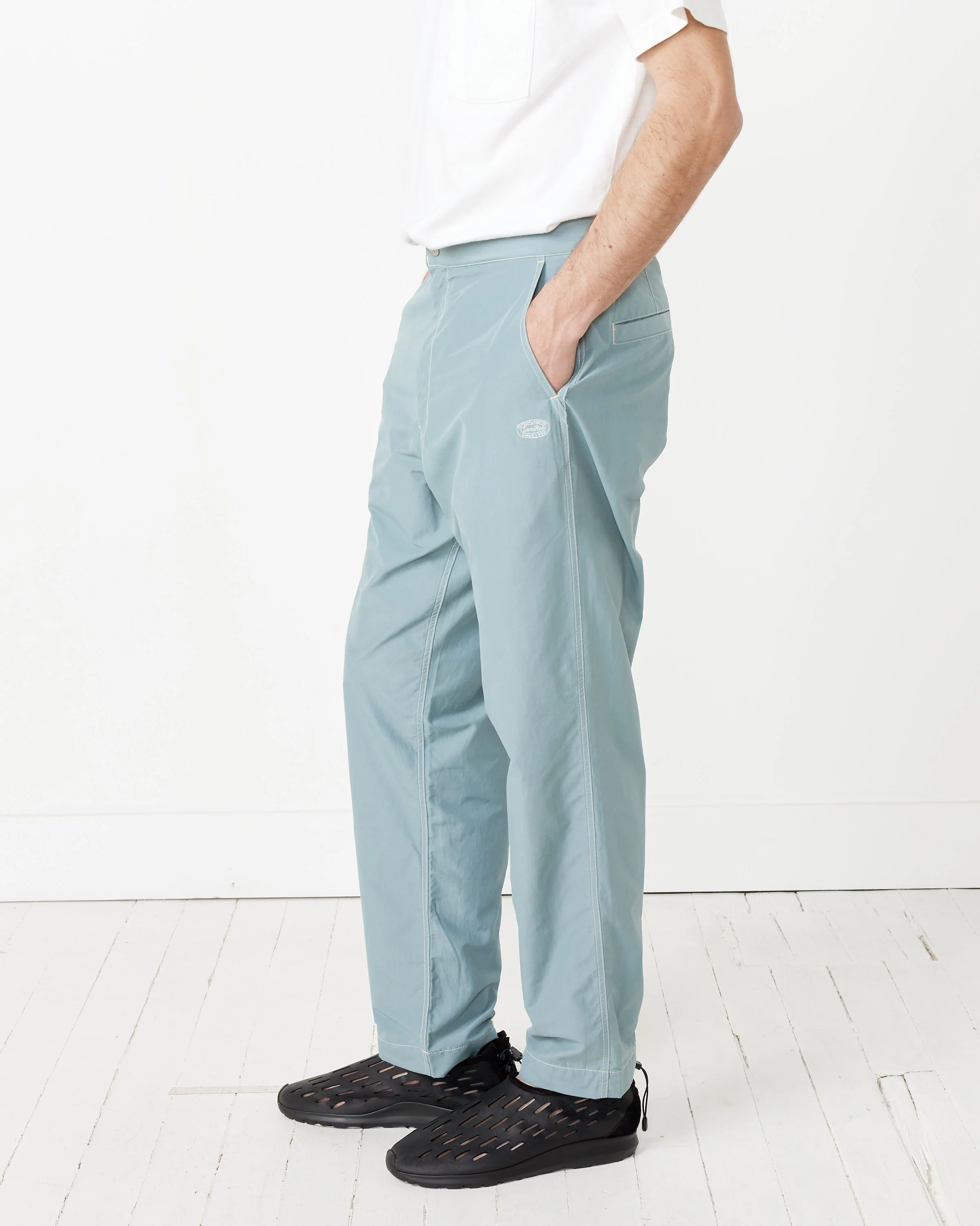 Light Mountain Cloth Pants - Image 4