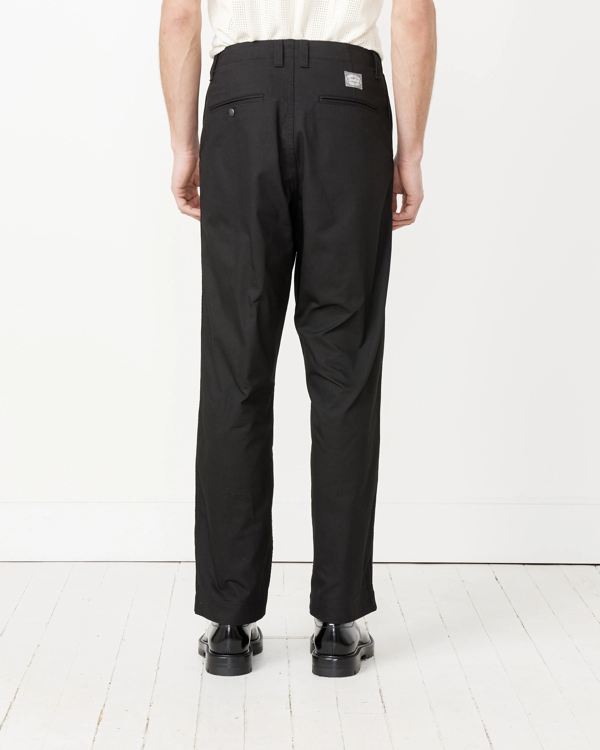 Takibi Chino Pants - Image 3