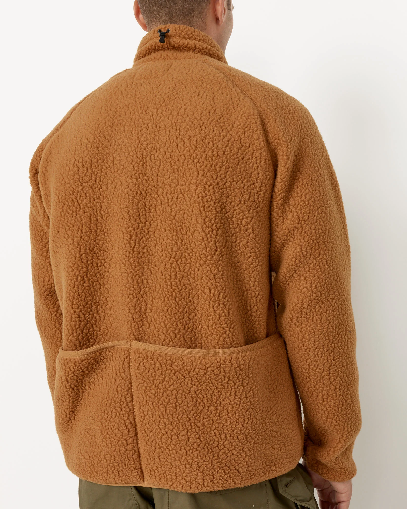 Thermal Boa Fleece Jacket - Image 10
