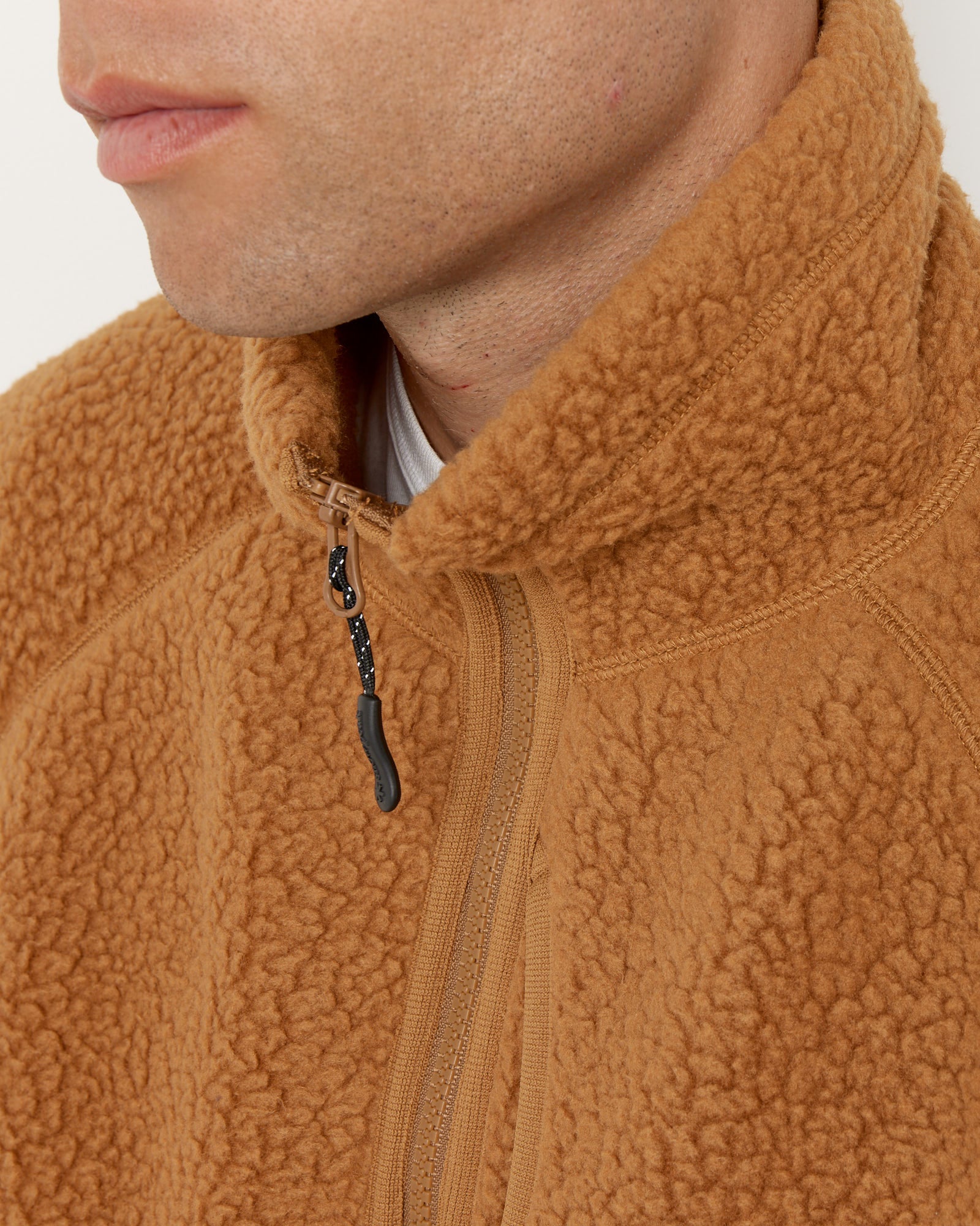 Thermal Boa Fleece Jacket - Image 8