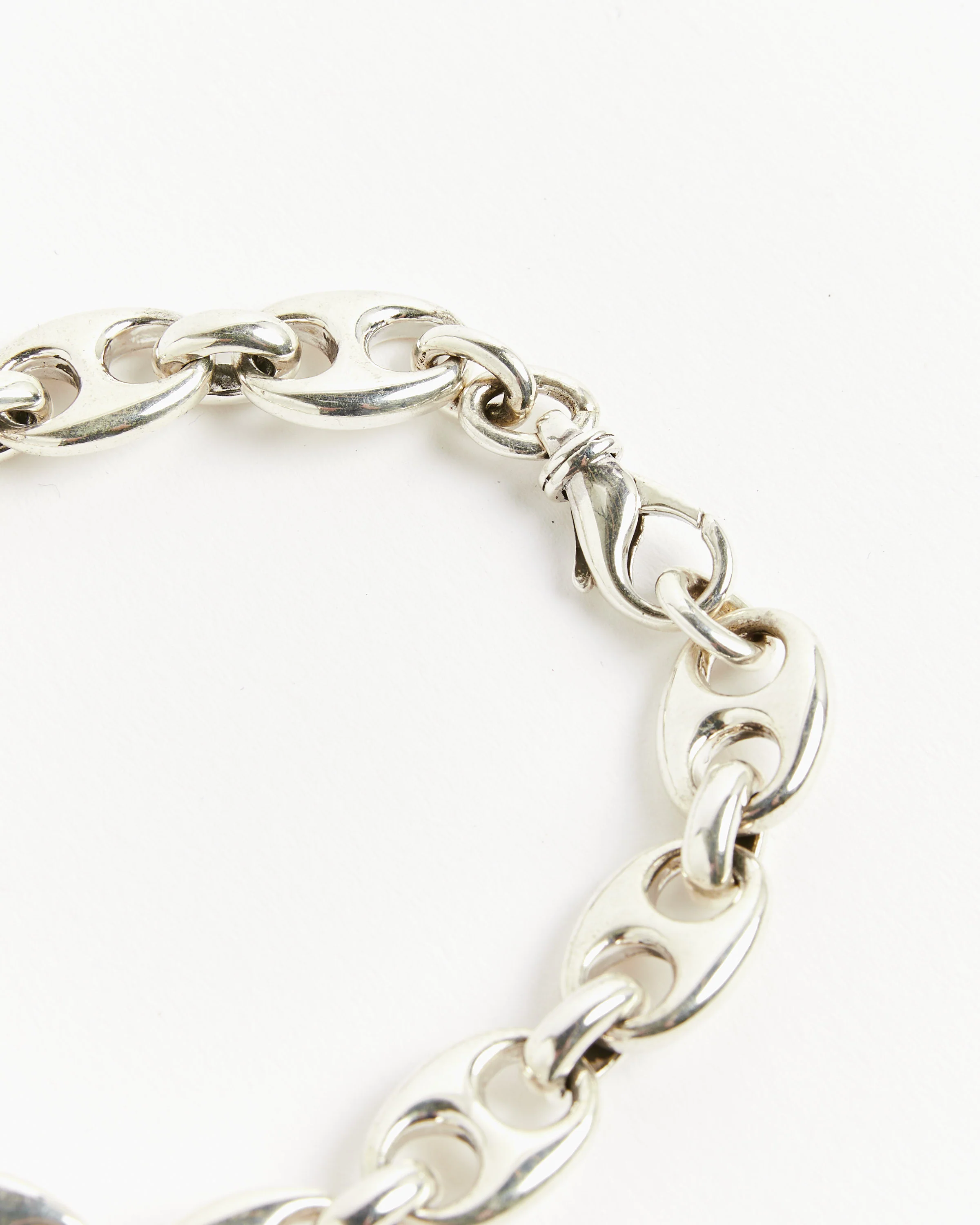 Barbara Chain Bracelet - Image 3