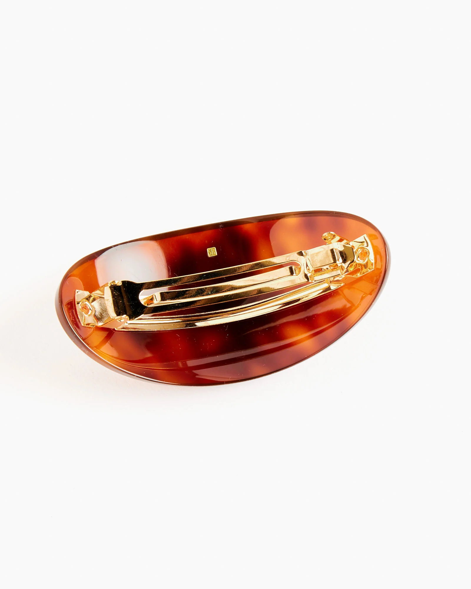 Coupole Clip in Tortoise - Image 3