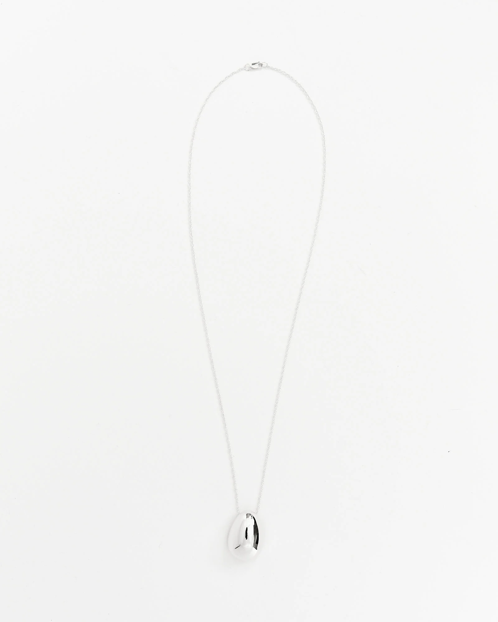 Everyday Egg Pendant