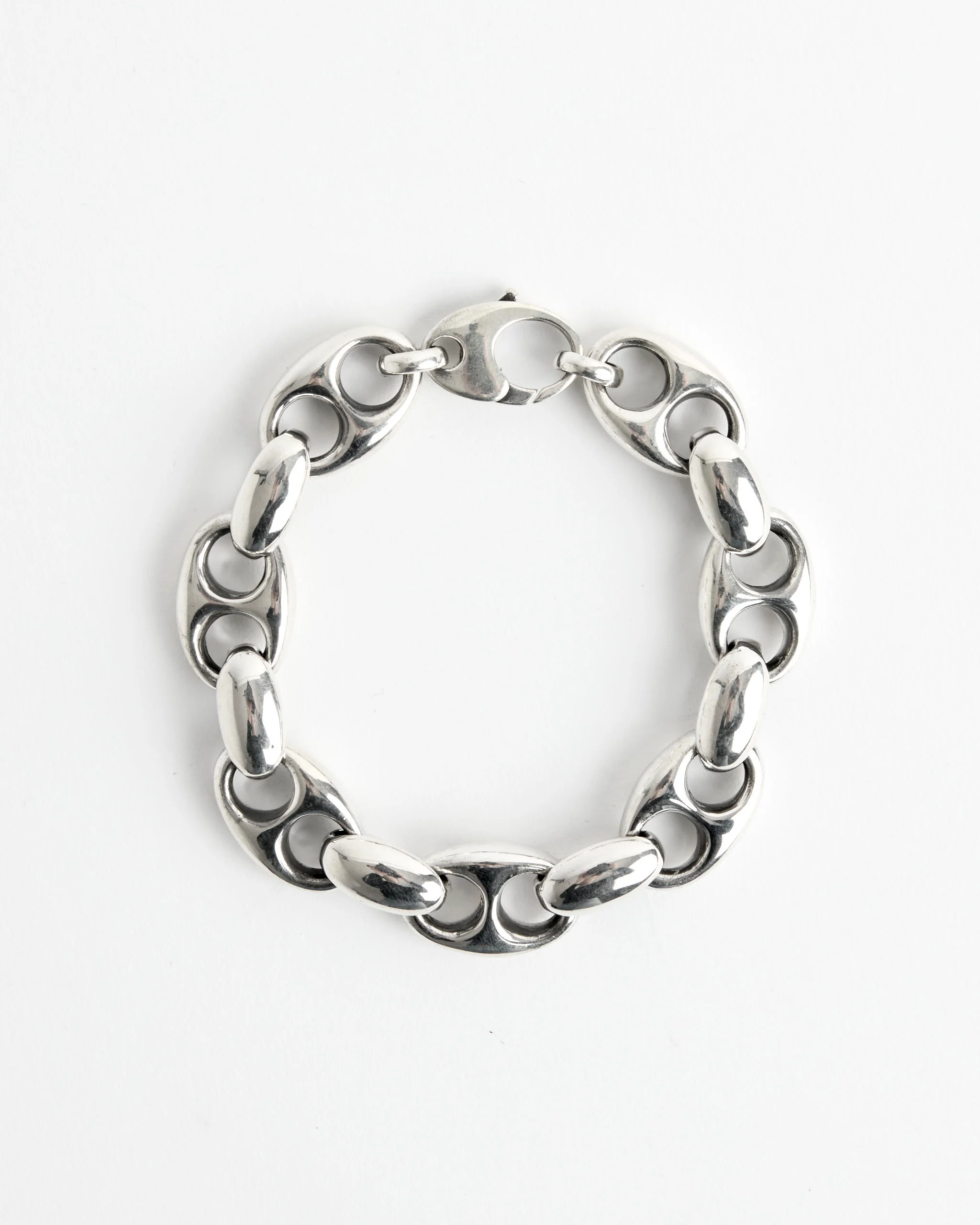 Harvey Chain Bracelet