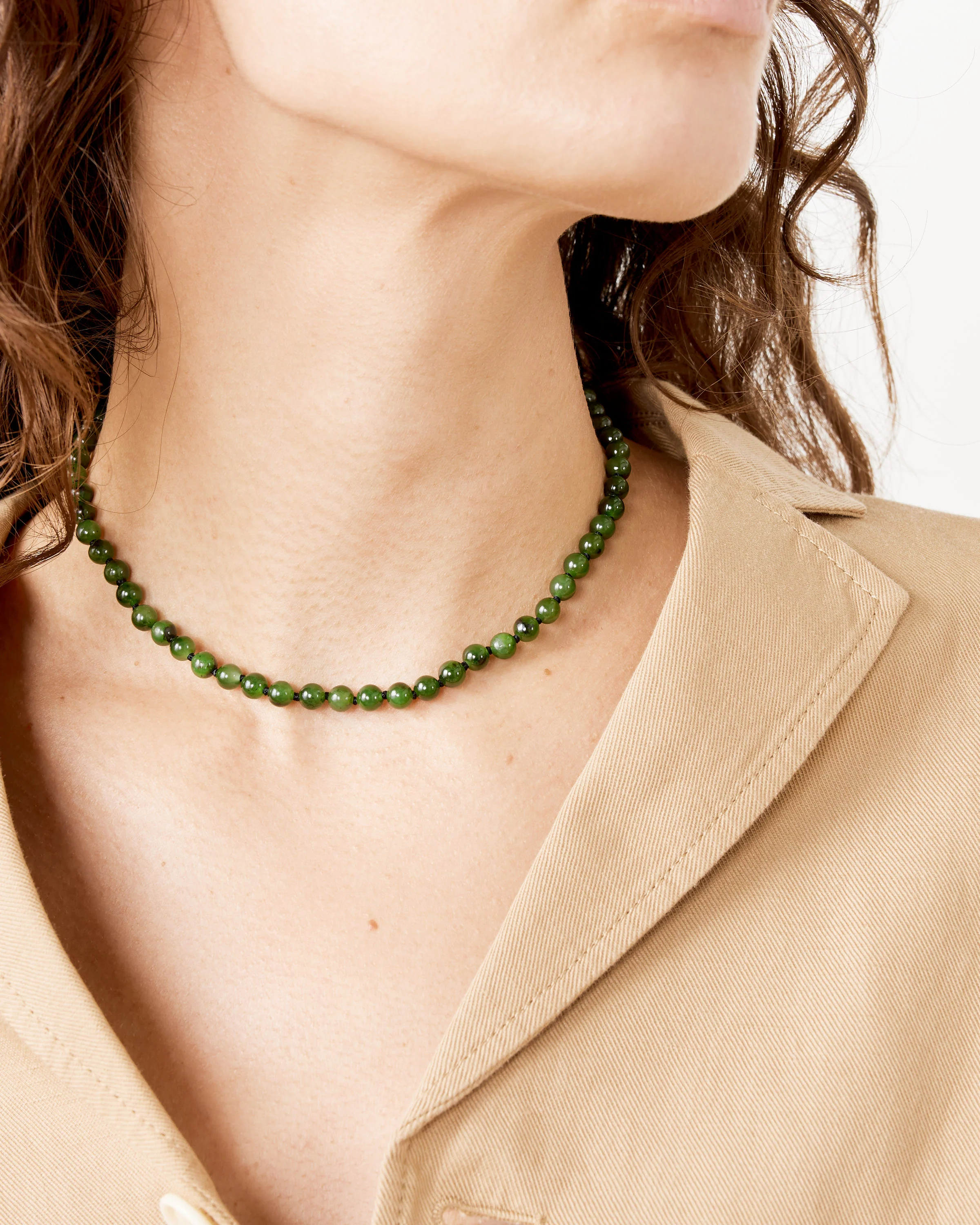 Tiny Boule Collar - Image 2