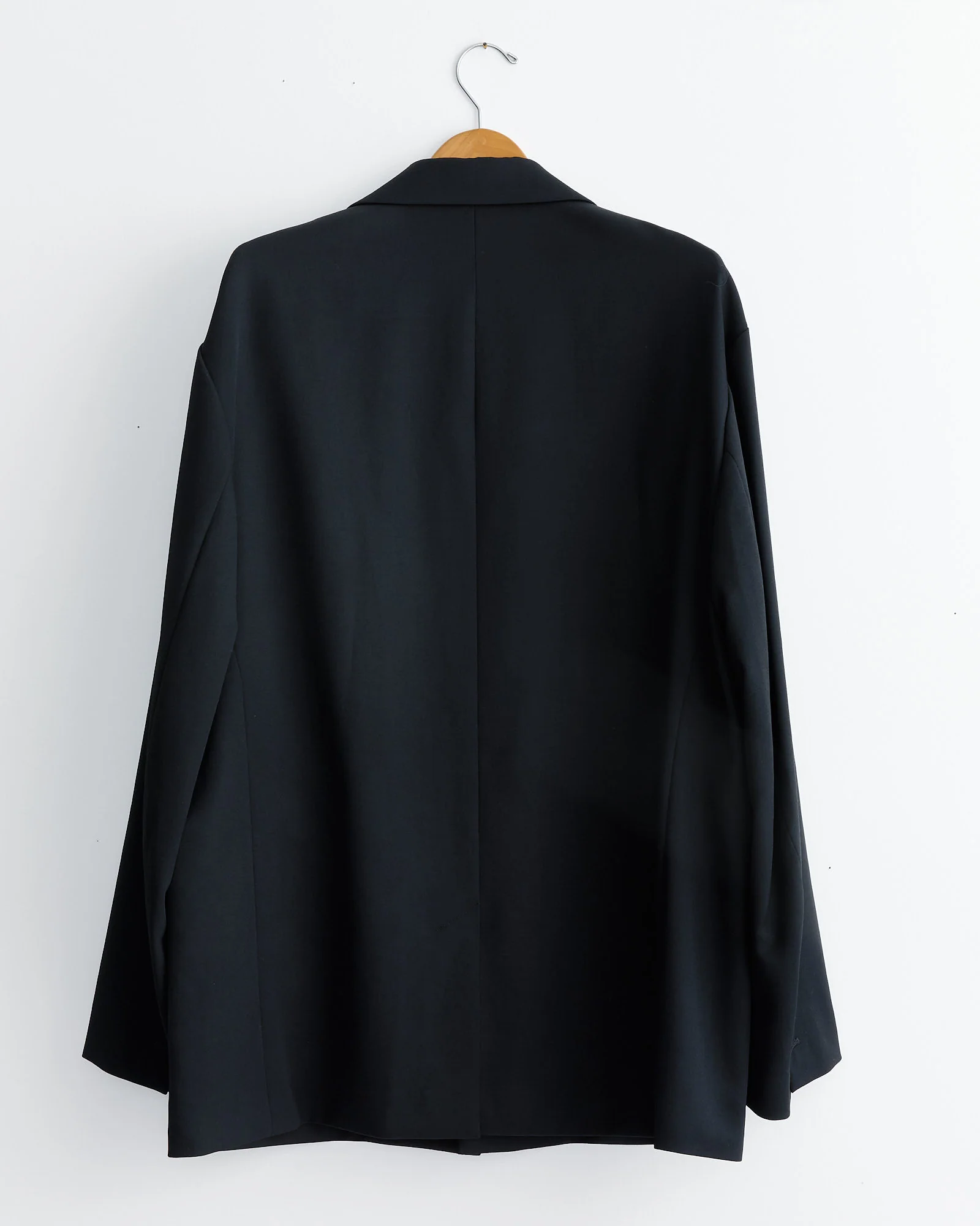 Jacket in Black - Image 3