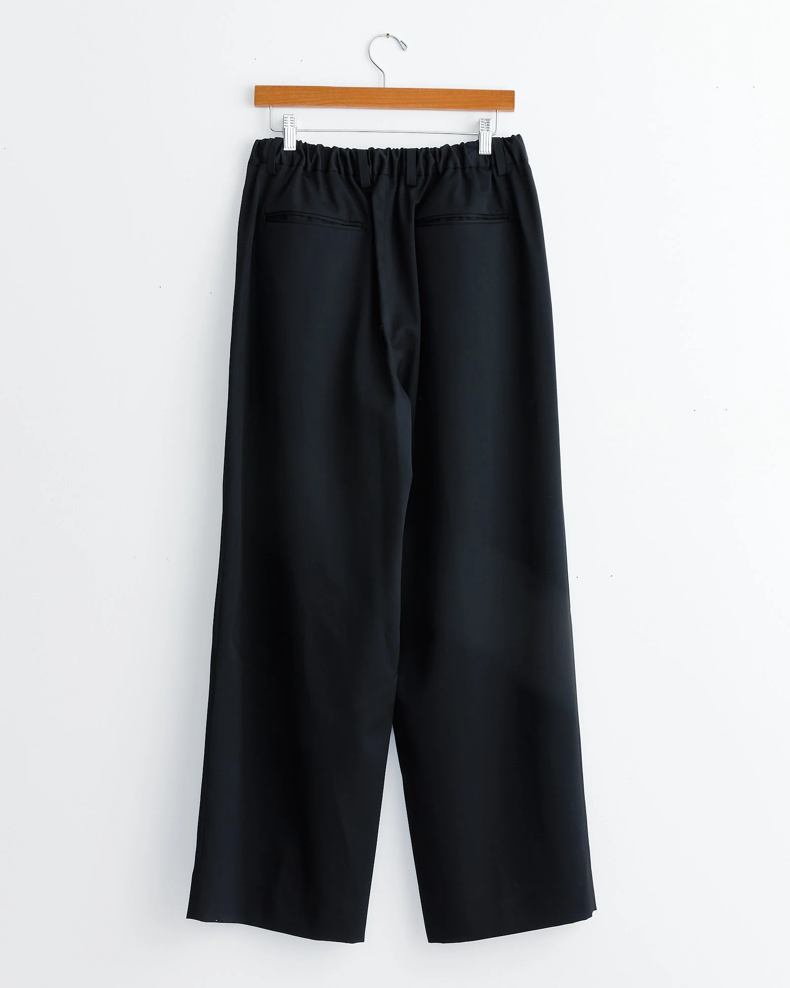 Pant in Black - Image 3