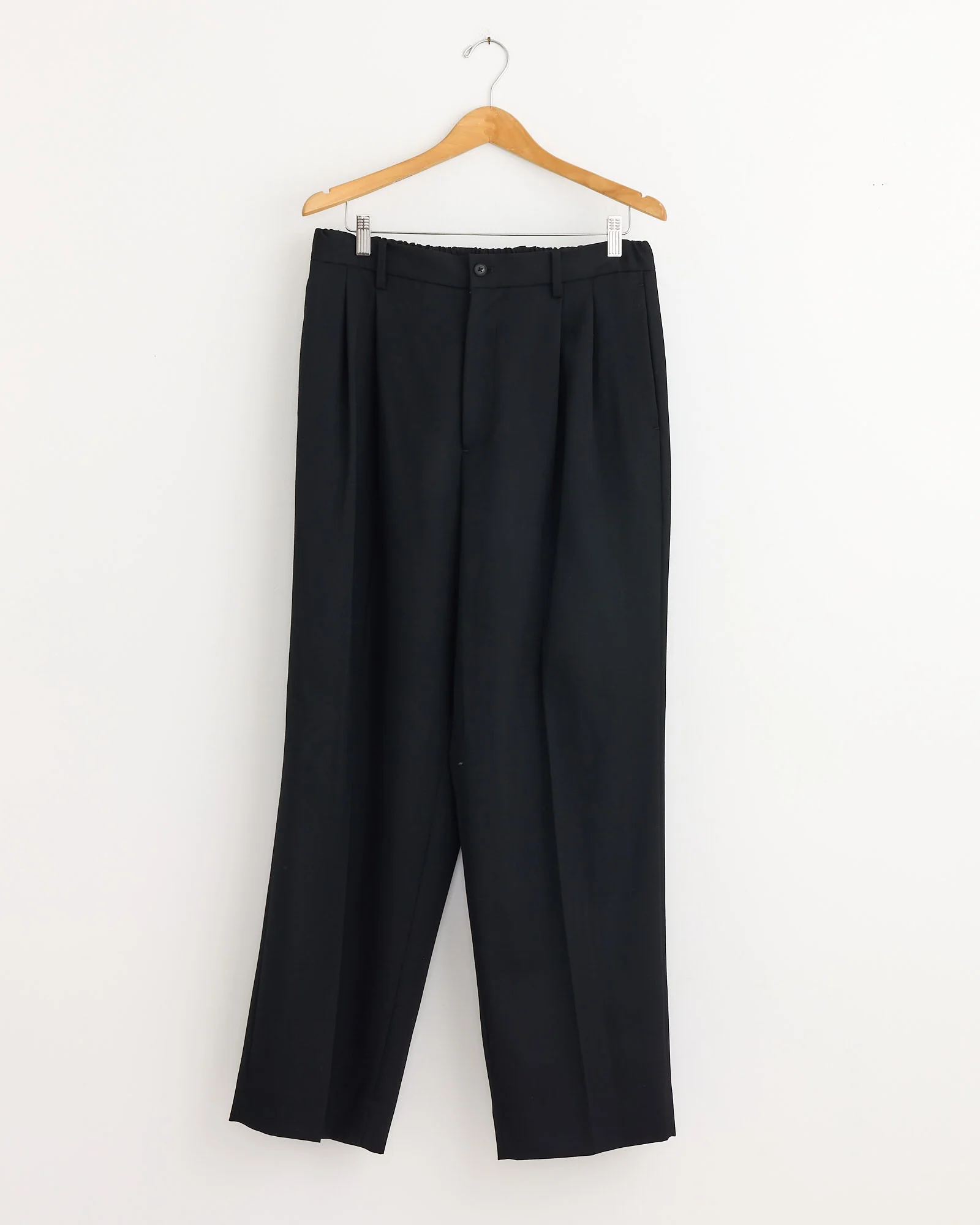 1267 Pant in Black
