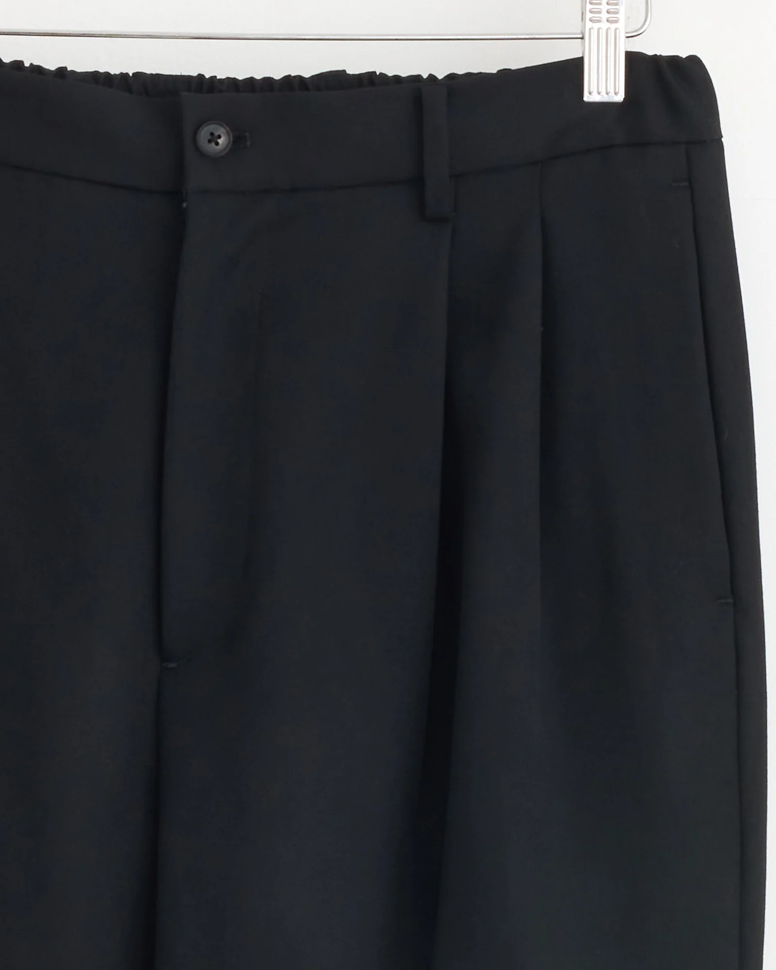 1267 Pant in Black - Image 2