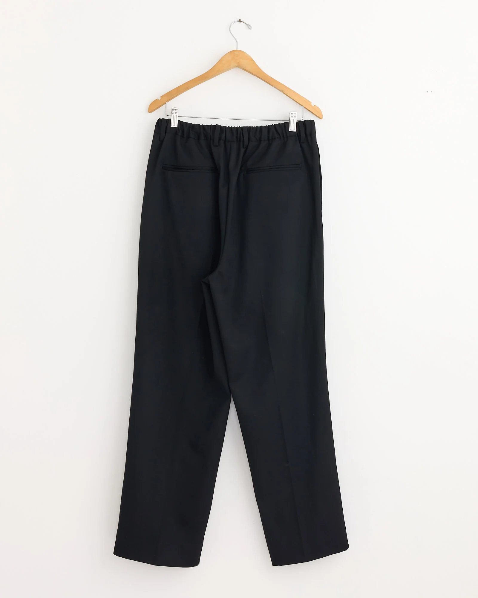 1267 Pant in Black - Image 3