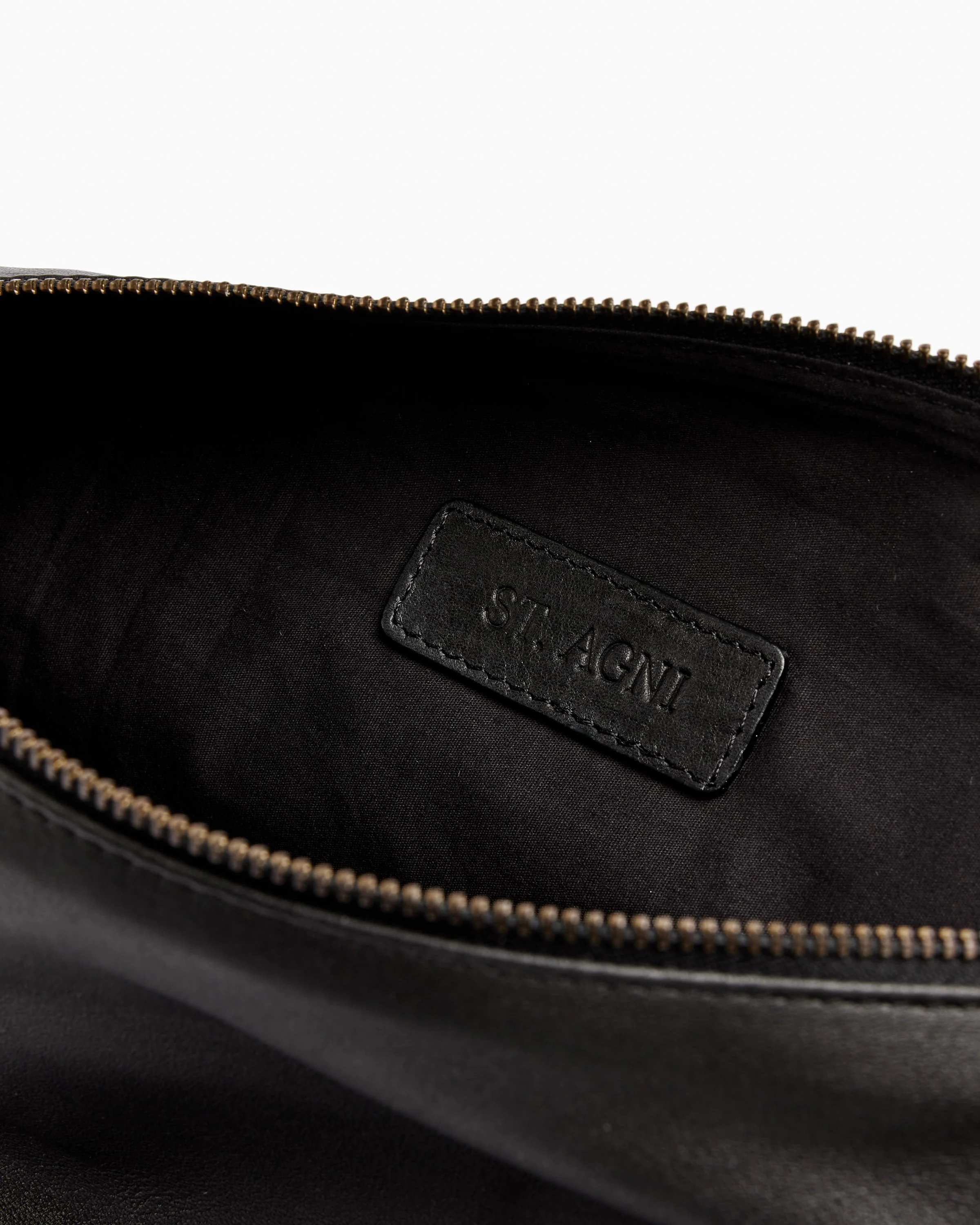 Soft Crescent Bag - Image 4