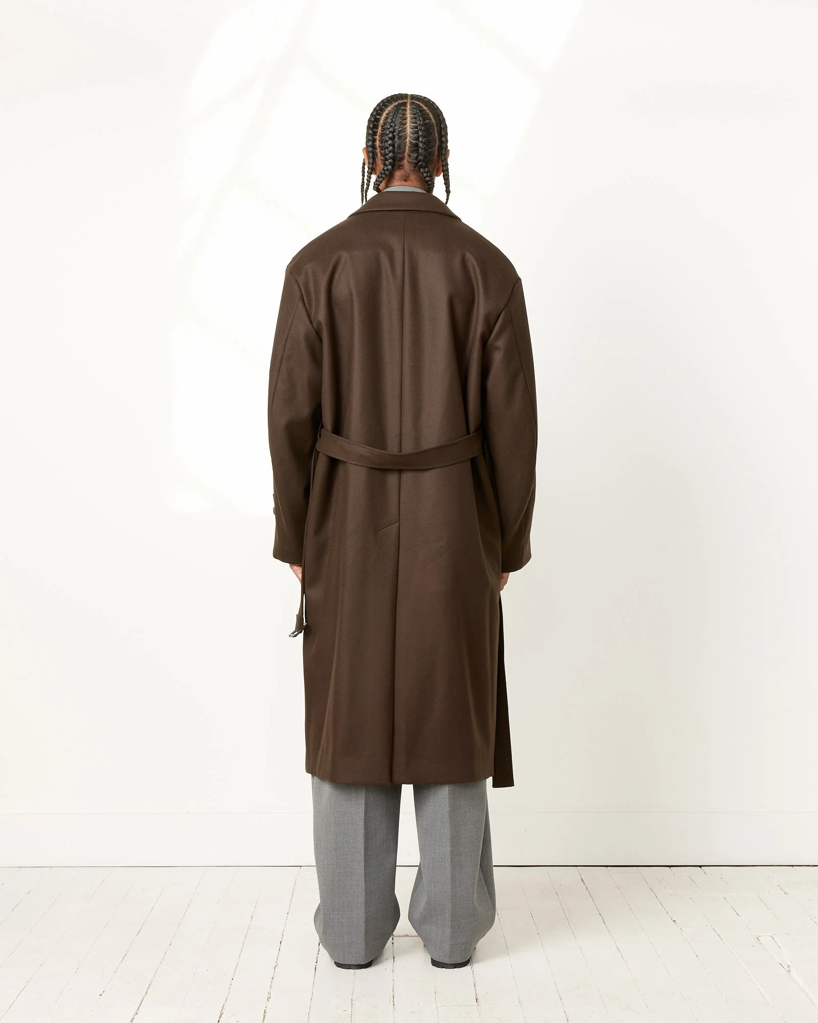 St. 606 Coat - Image 5