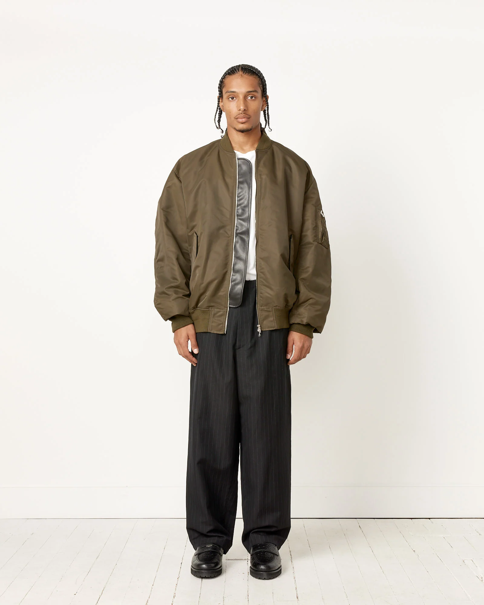 St.627 Jacket - Image 3