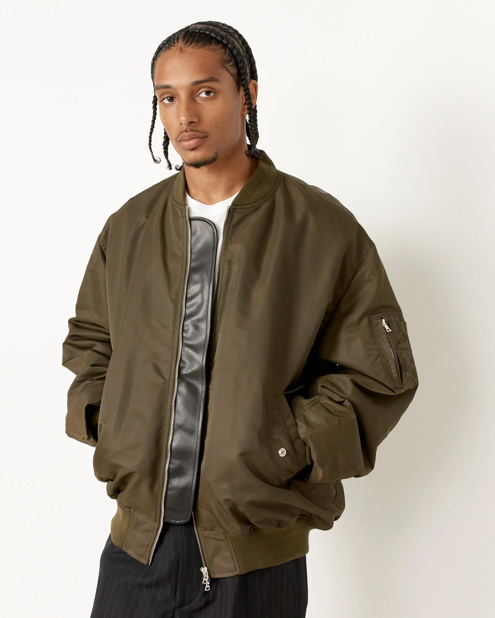 St.627 Jacket - Image 4