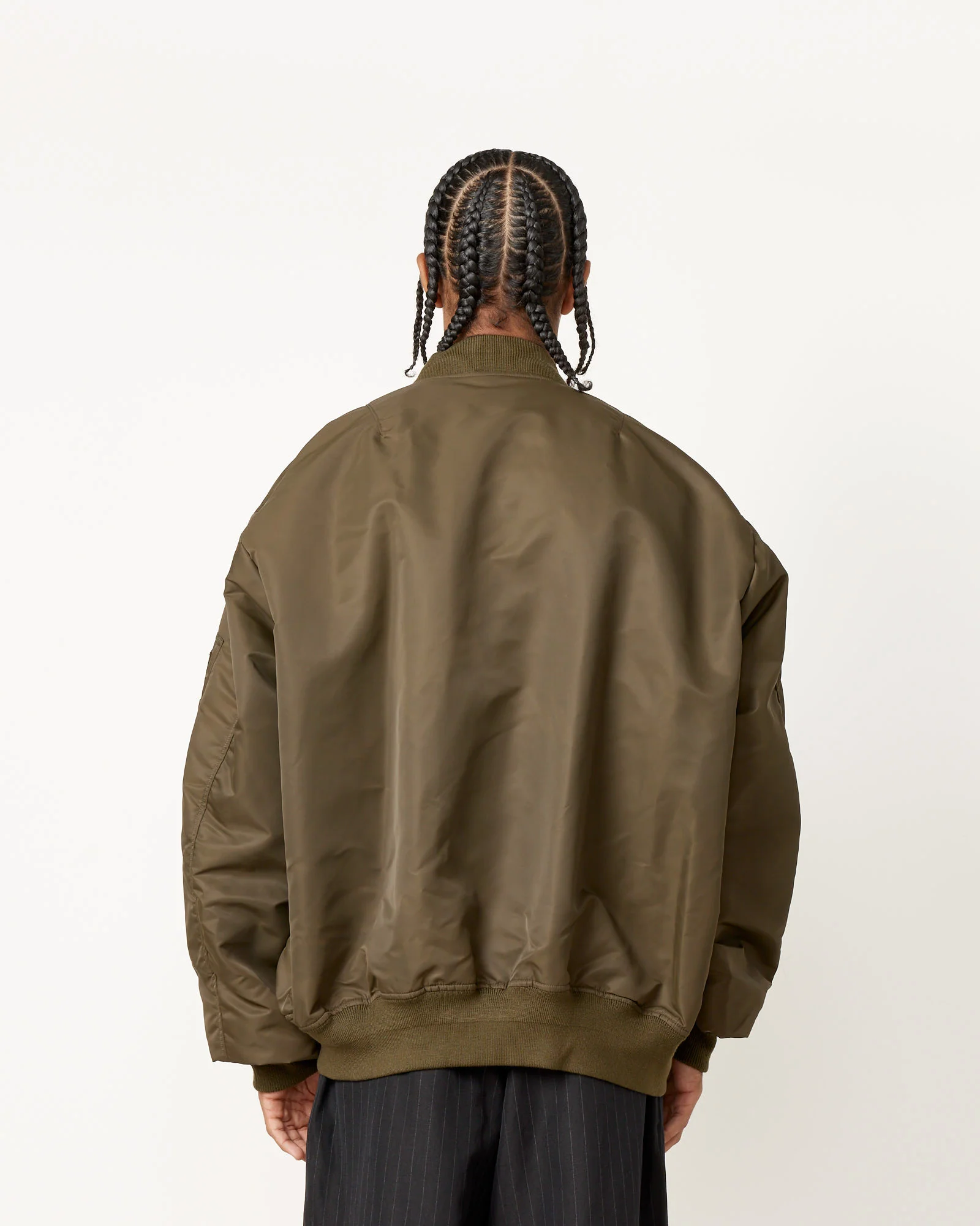 St.627 Jacket - Image 5