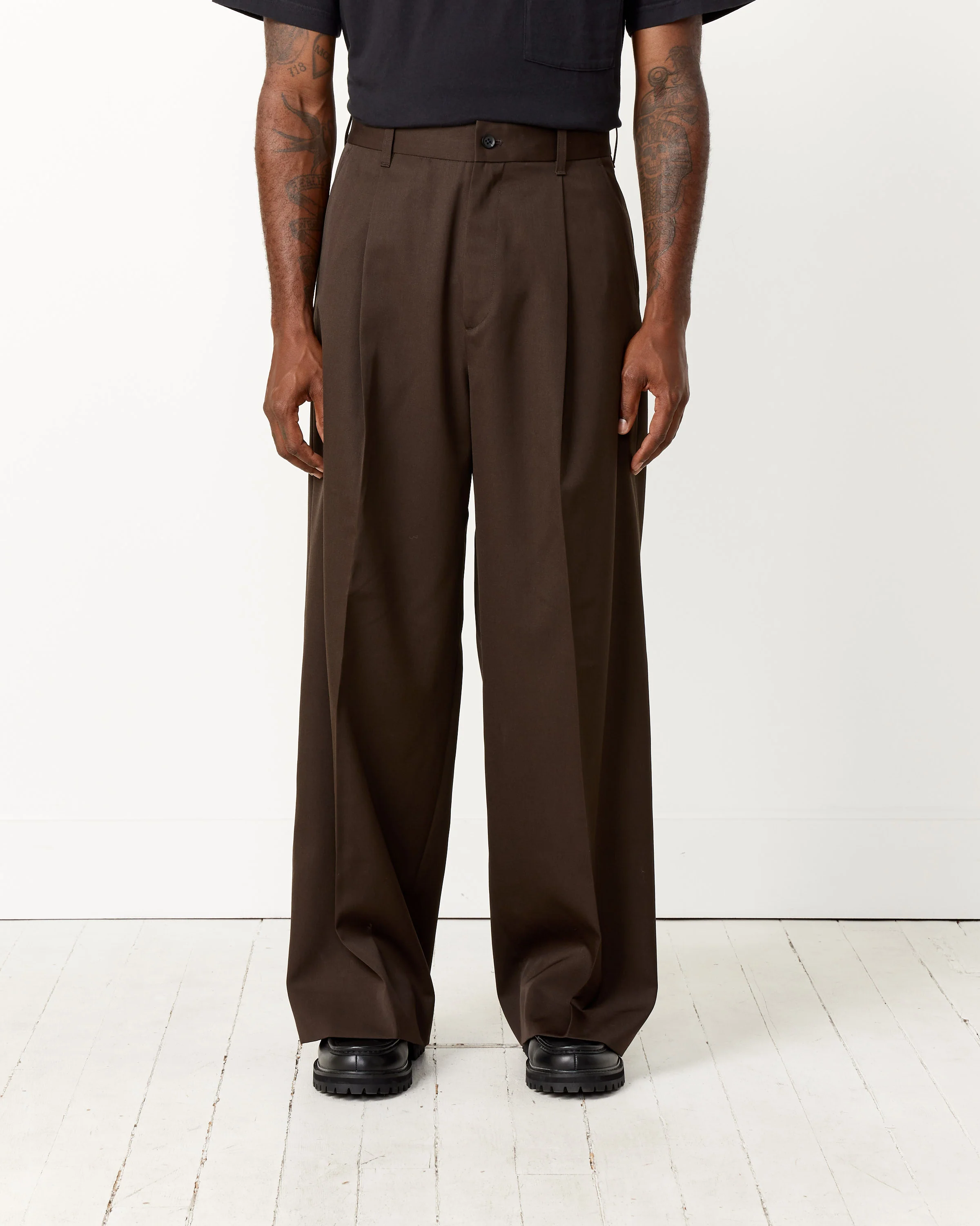 St.646 Pant