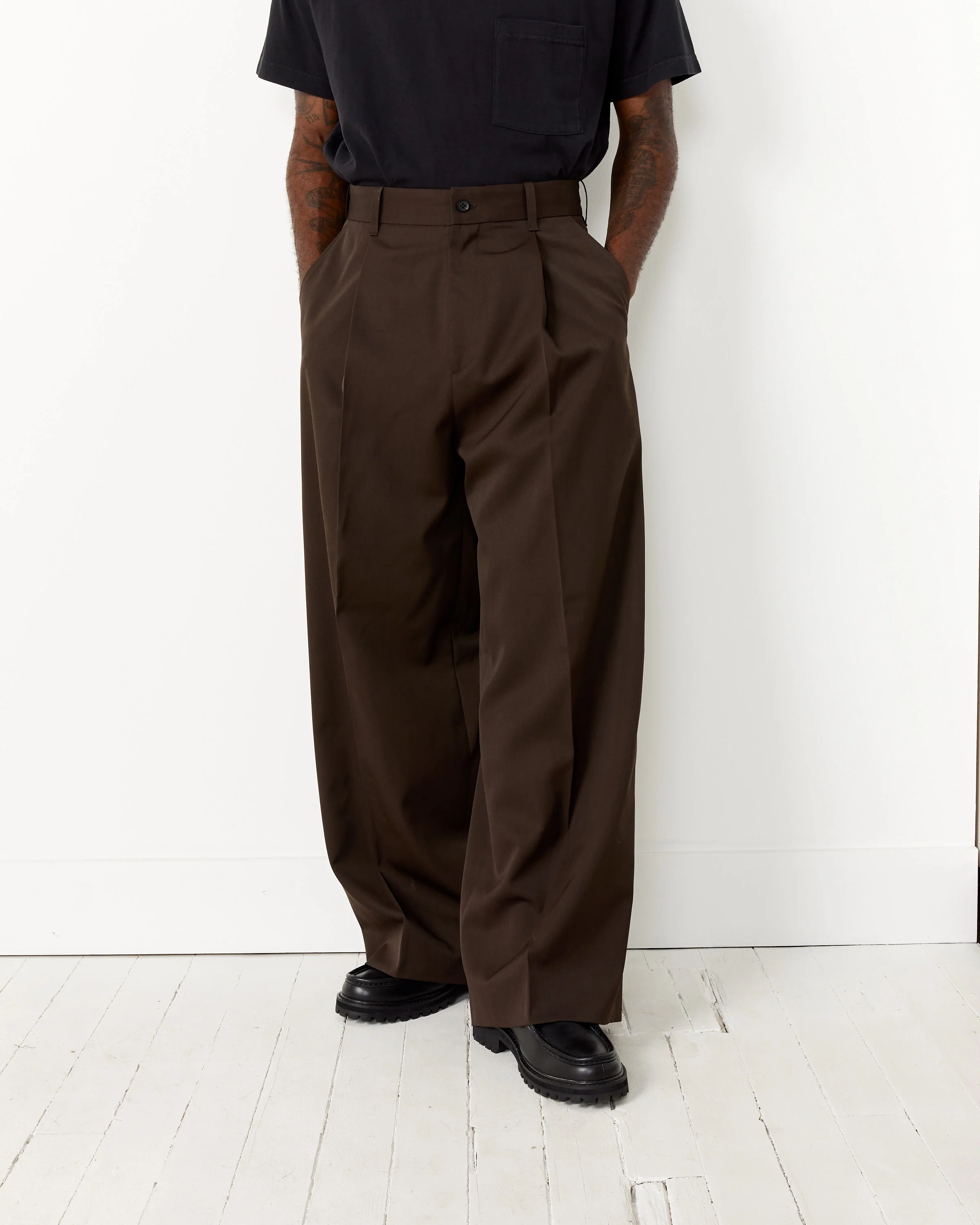 St.646 Pant - Image 2