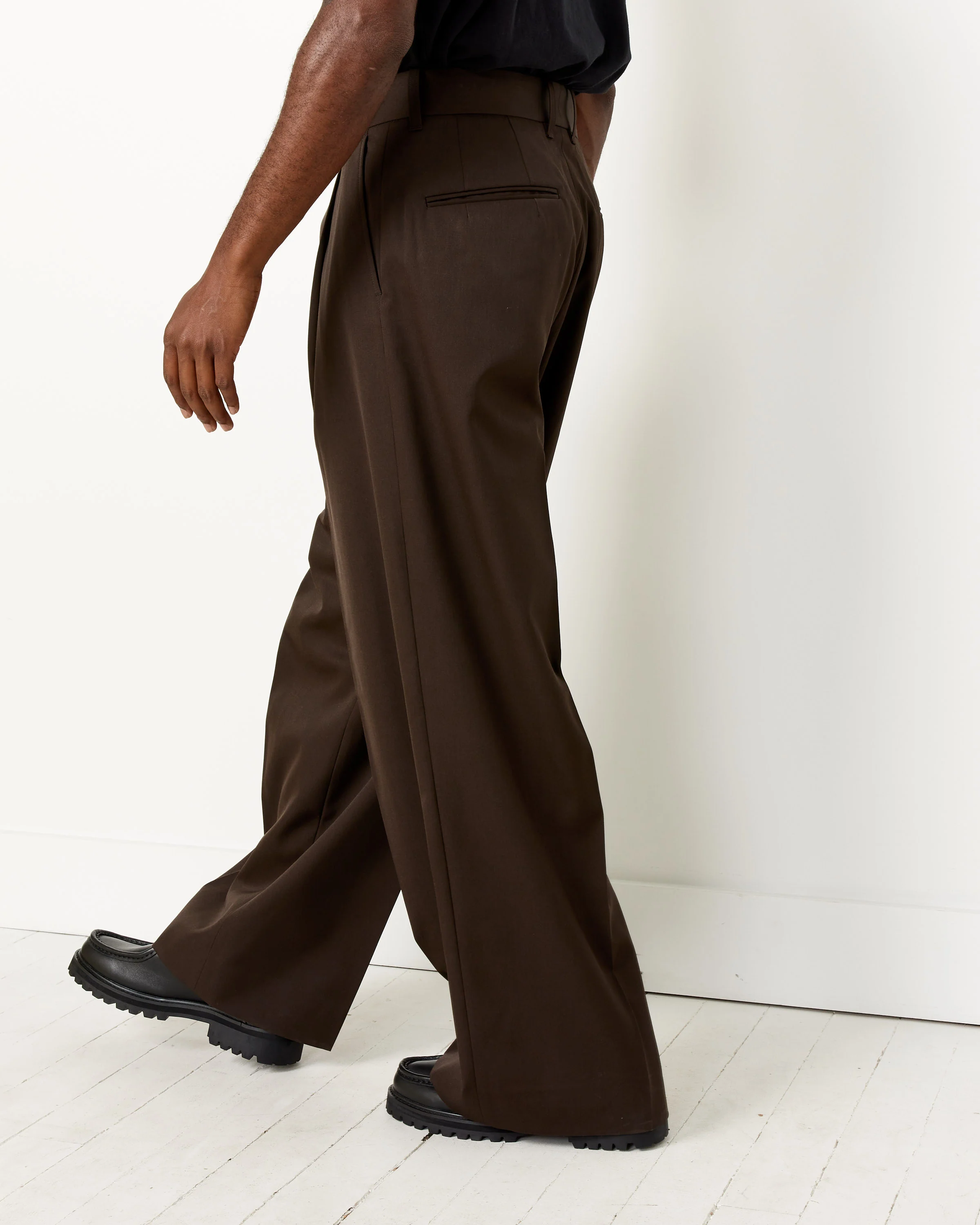 St.646 Pant - Image 3