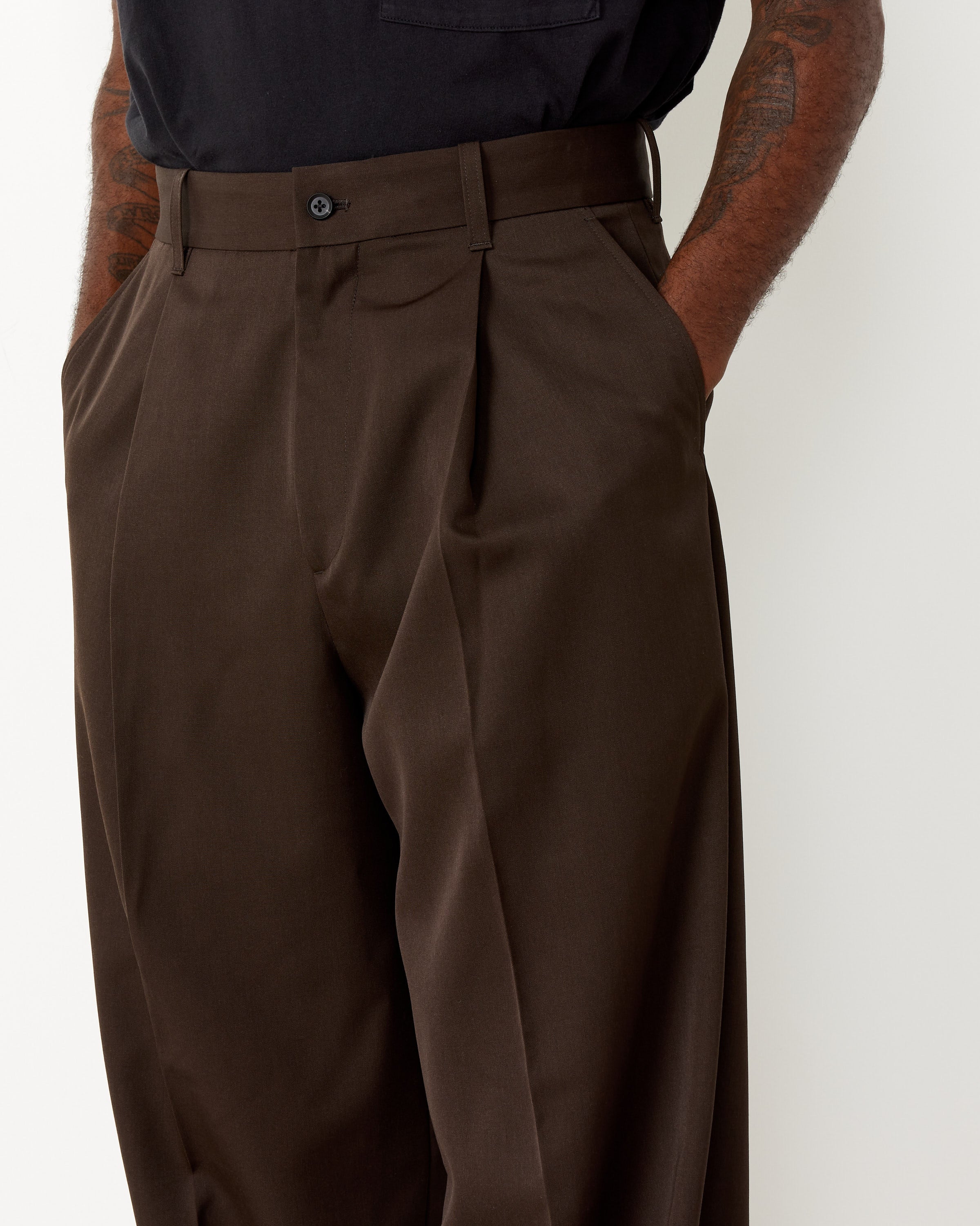 St.646 Pant - Image 4
