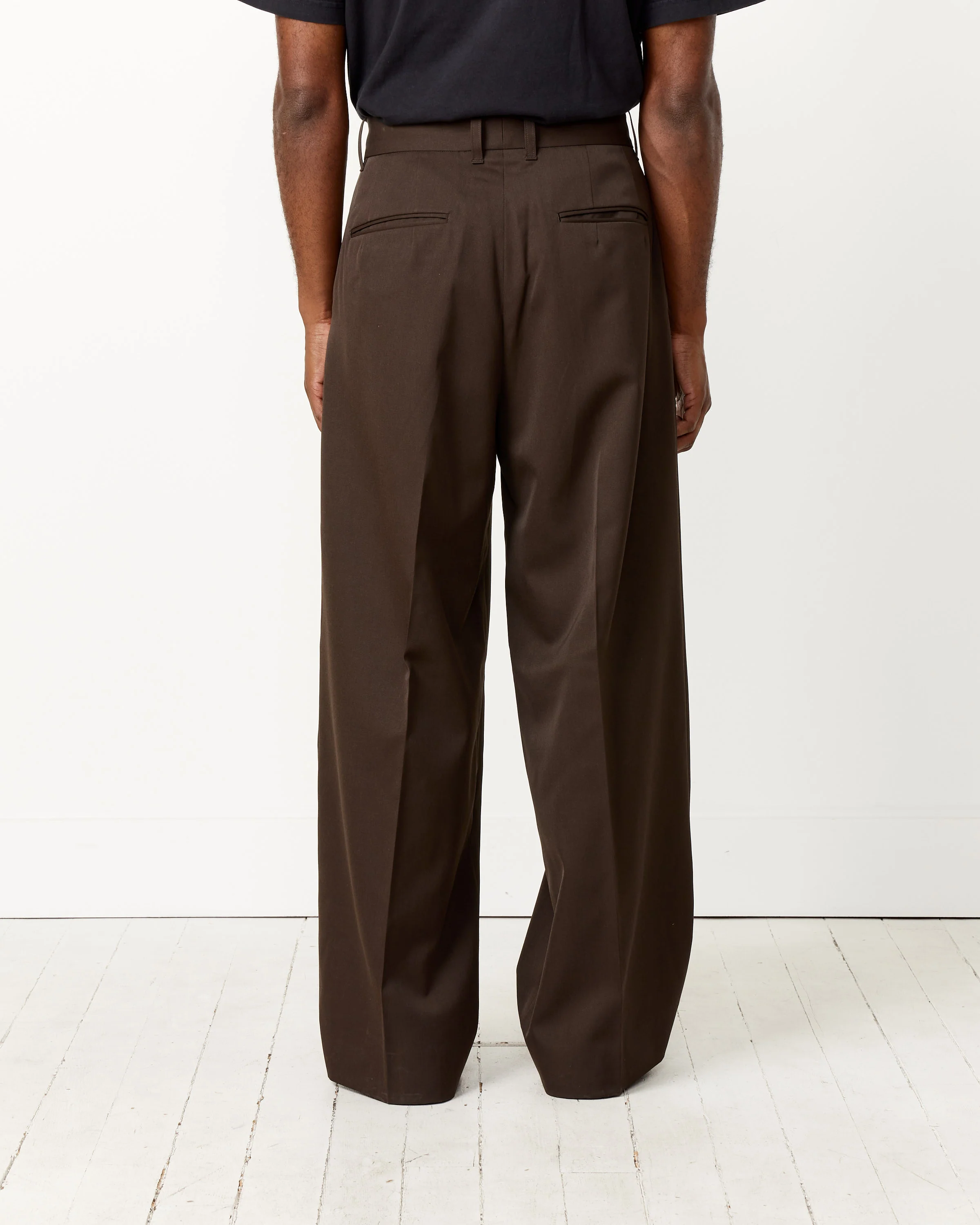 St.646 Pant - Image 5