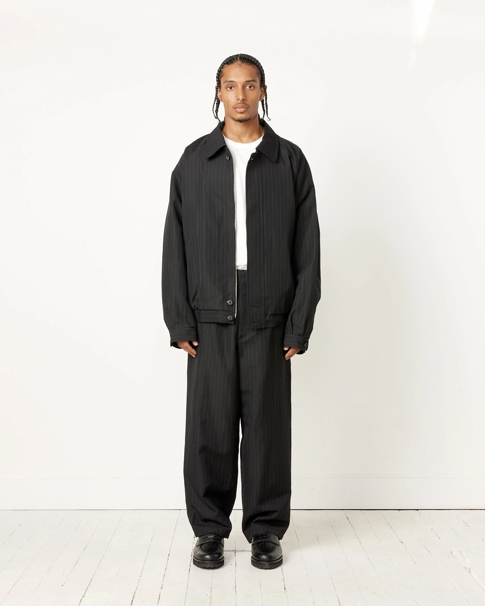 St.659 Blouson - Image 2