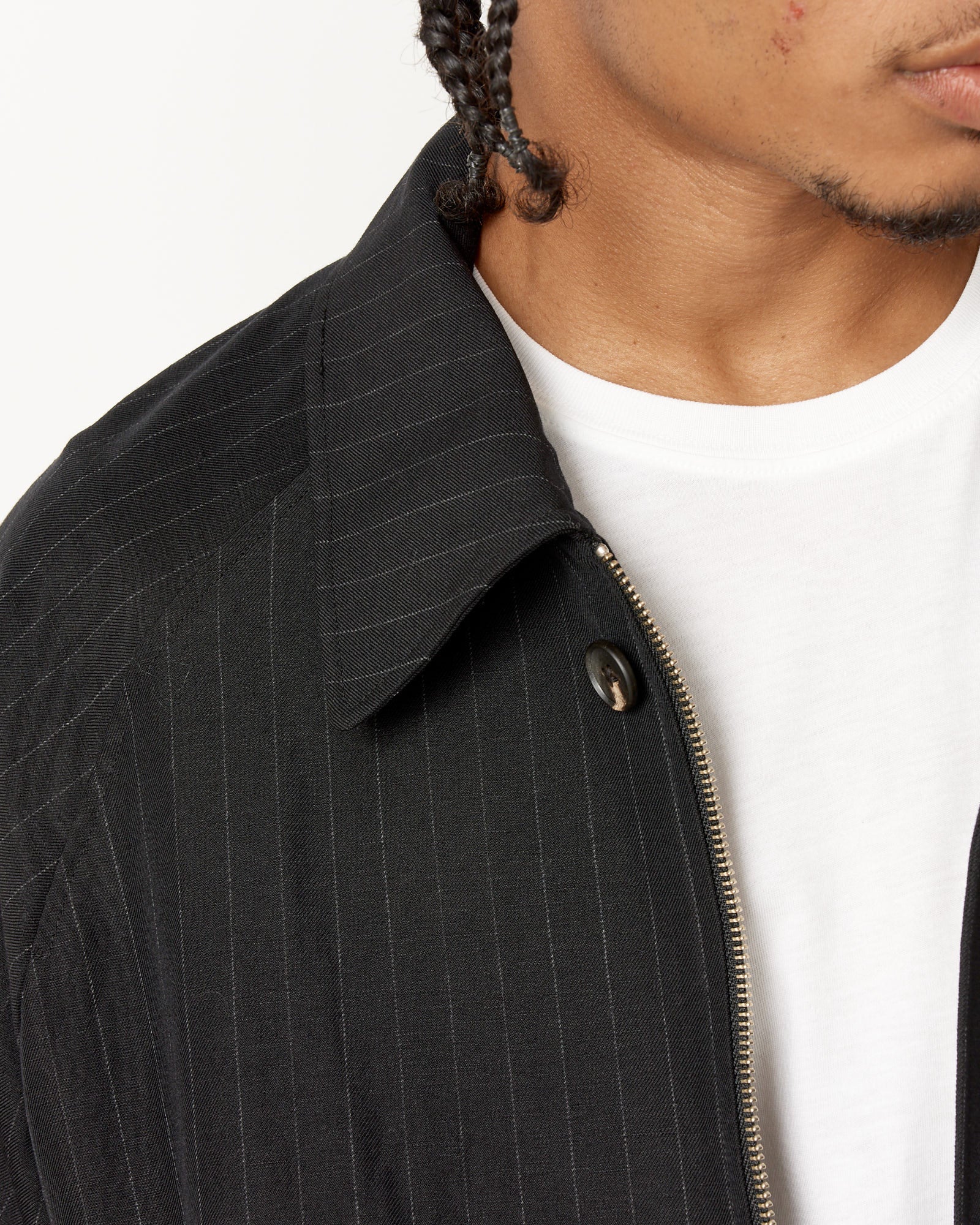 St.659 Blouson - Image 3
