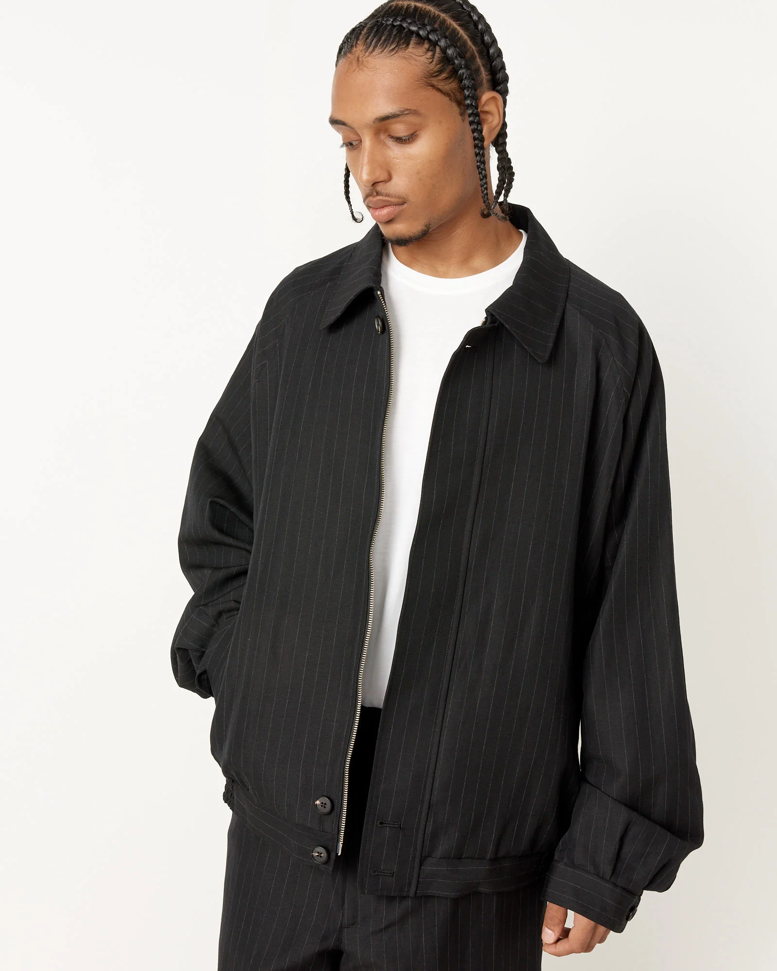 St.659 Blouson - Image 4