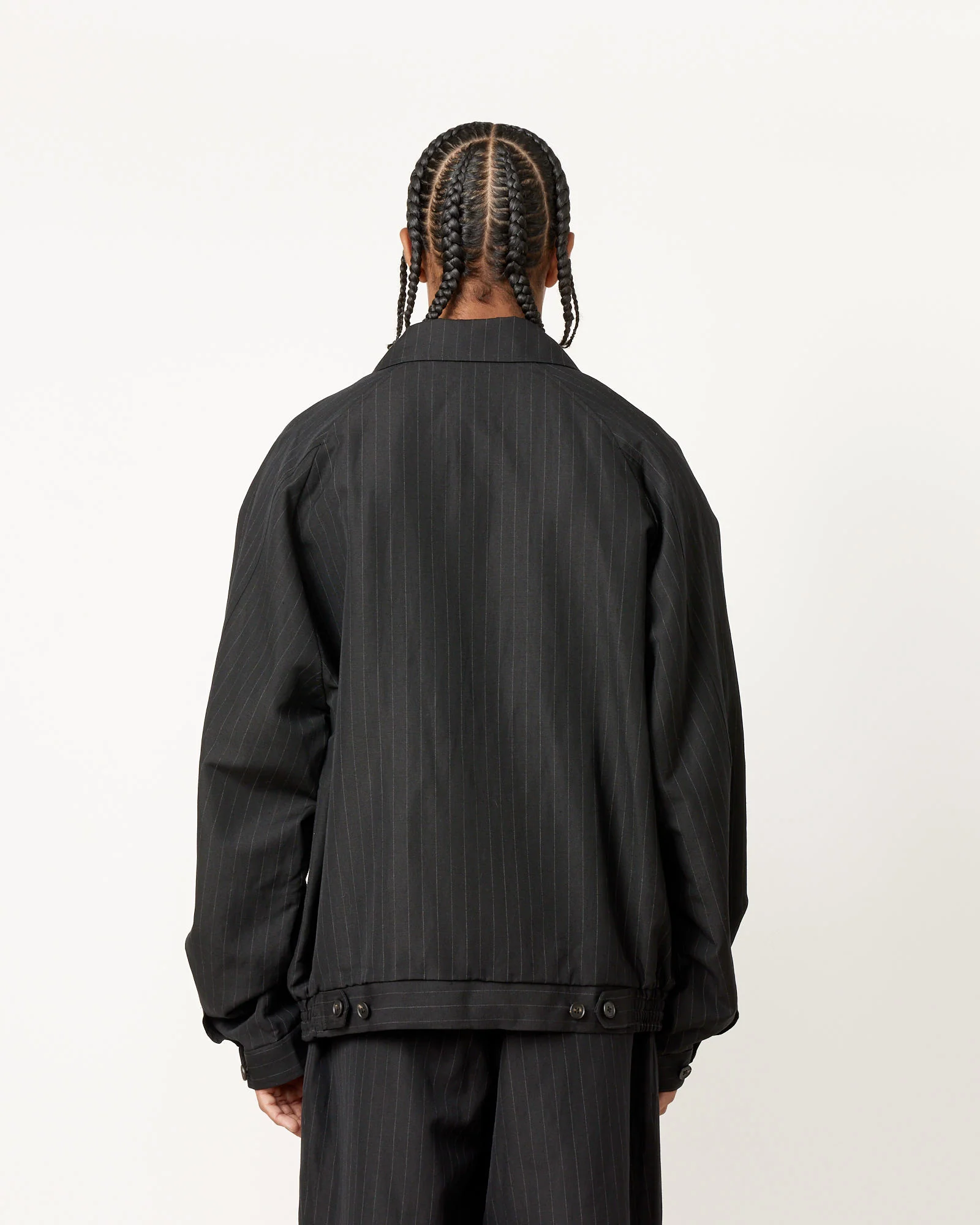 St.659 Blouson - Image 5