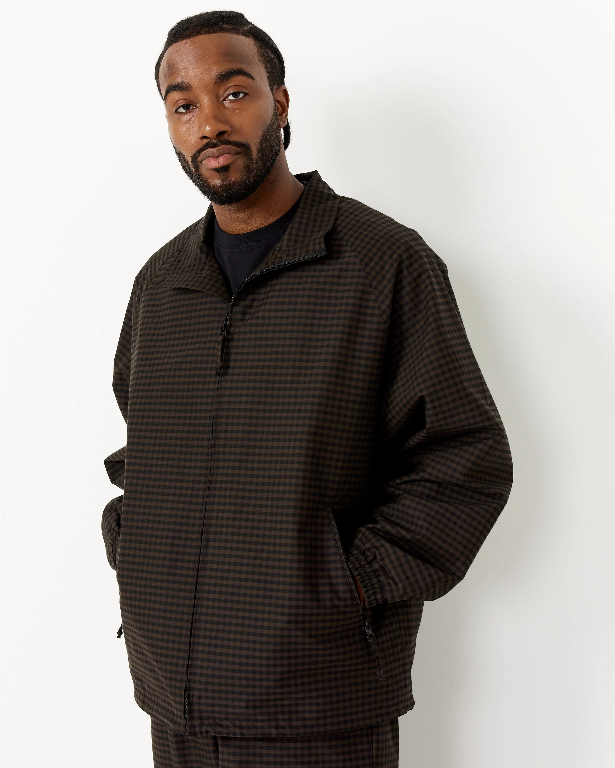 St.674 Blouson - Image 2
