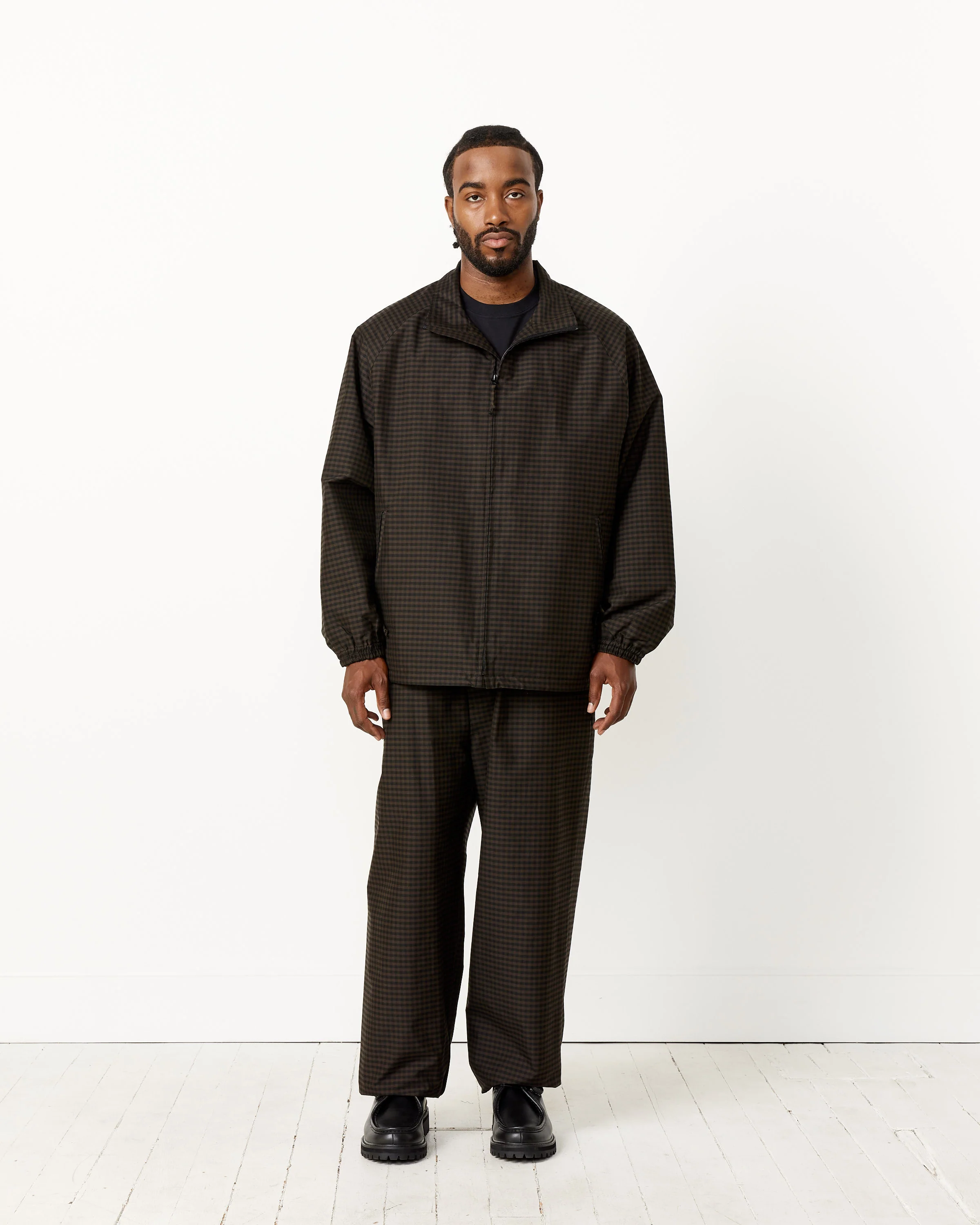 St.674 Blouson - Image 3