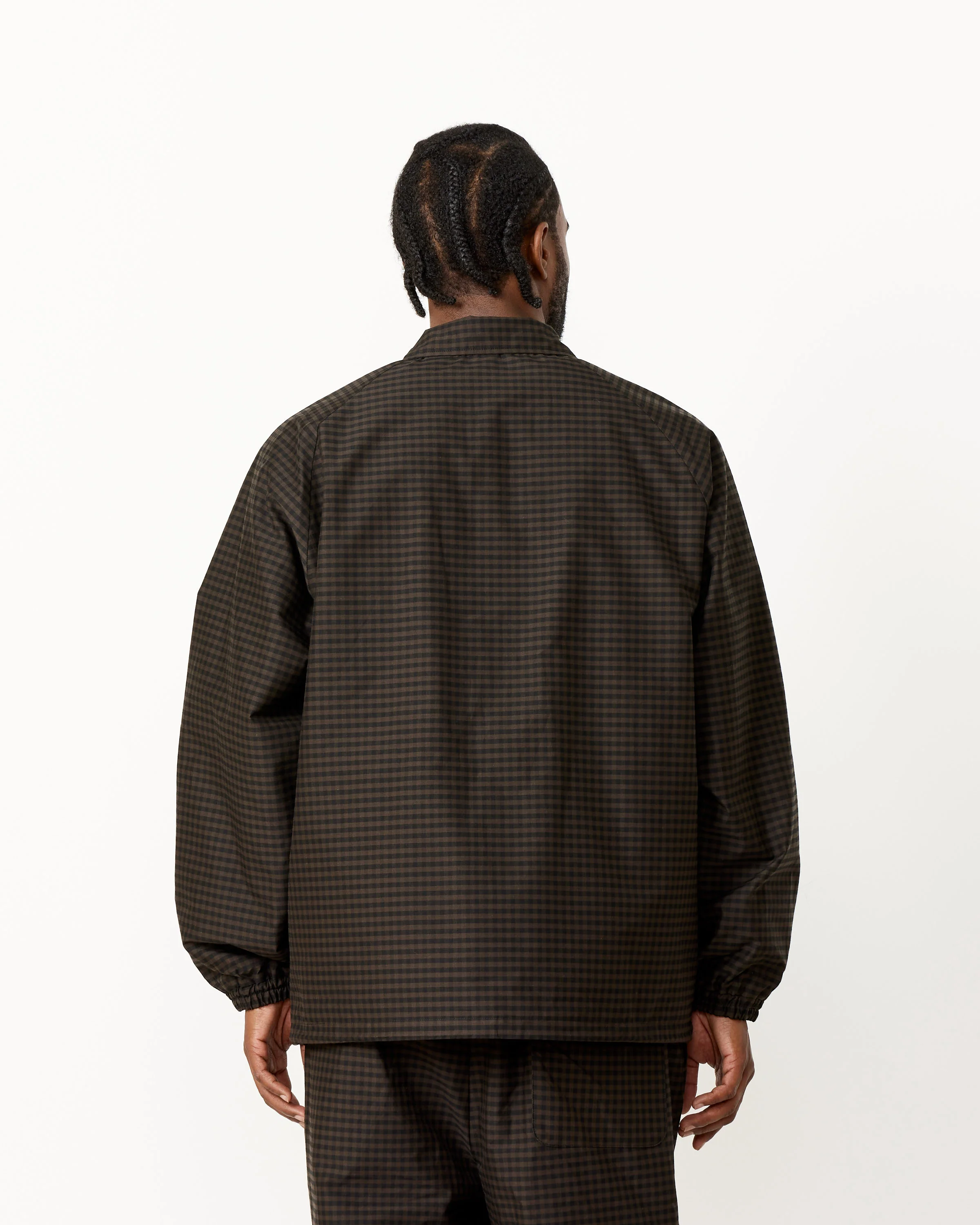St.674 Blouson - Image 4