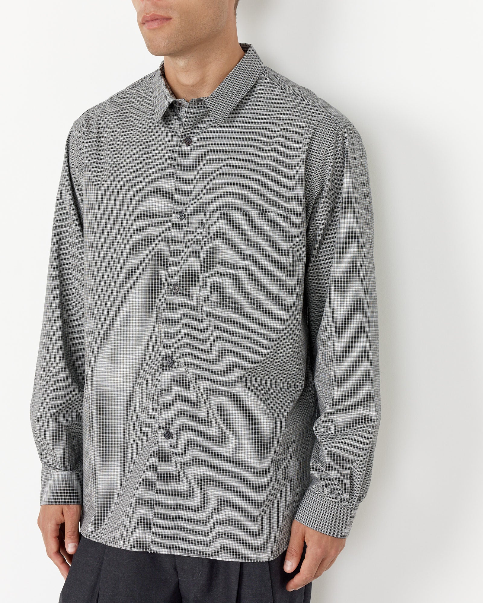 Regular Collar Shirt - Image 2