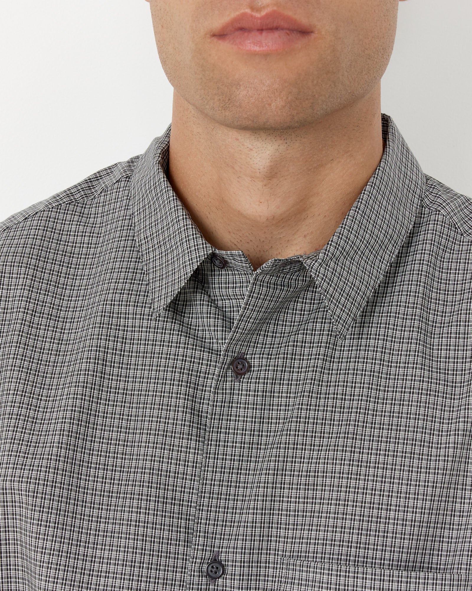 Regular Collar Shirt - Image 4