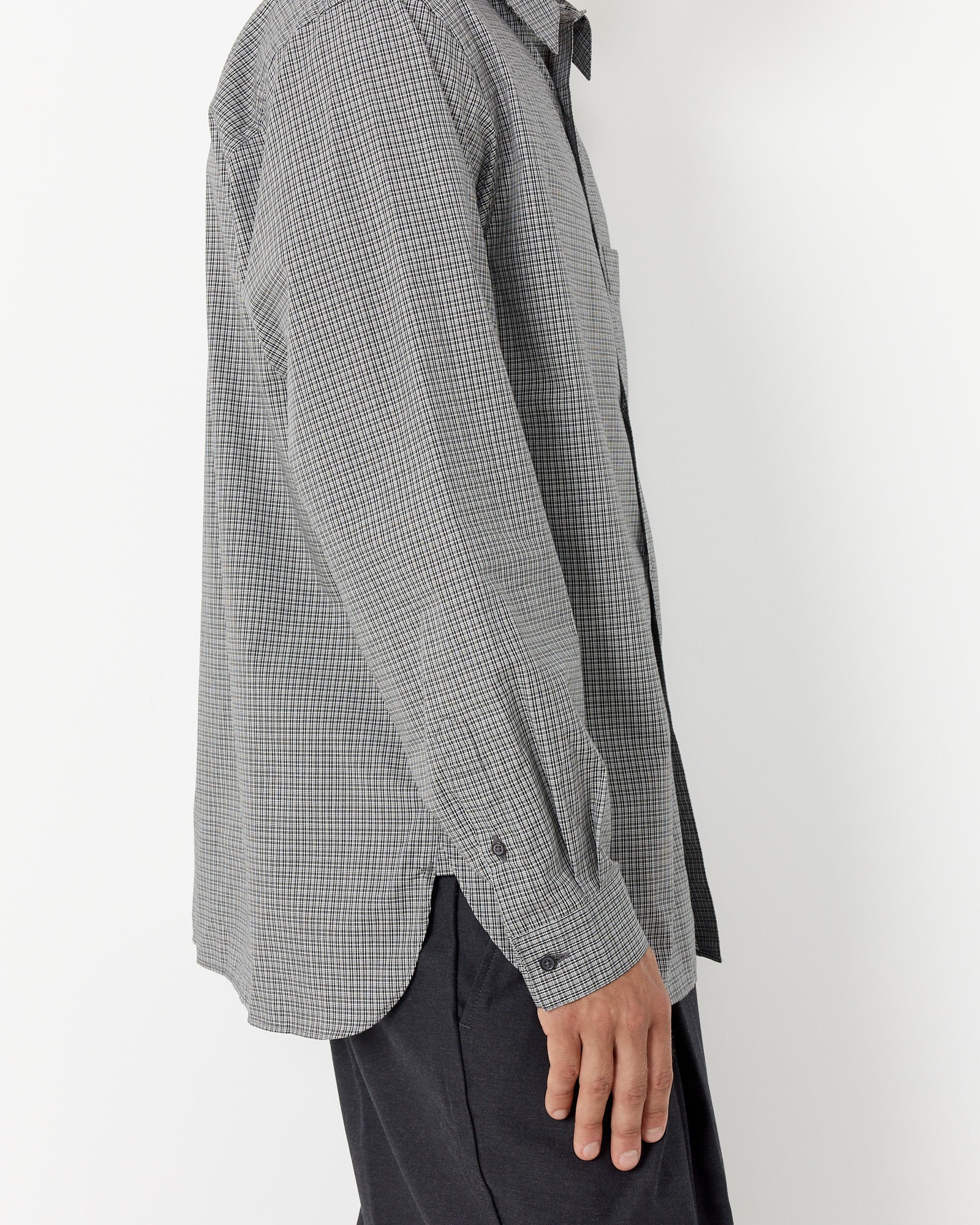 Regular Collar Shirt - Image 5