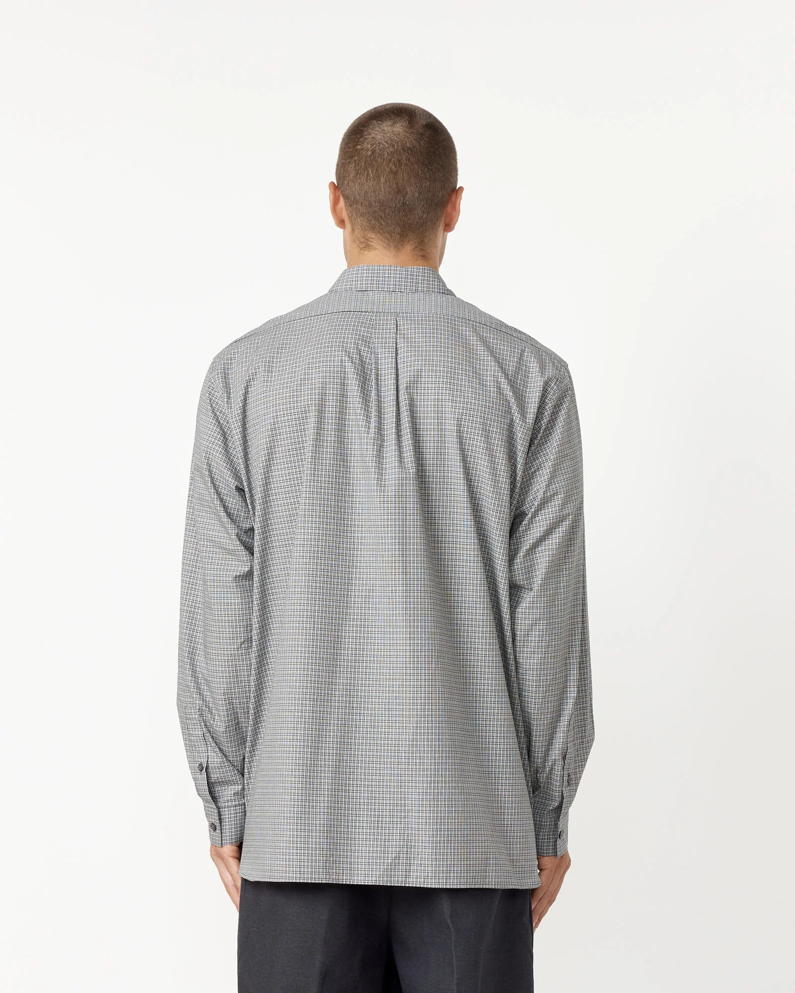 Regular Collar Shirt - Image 6