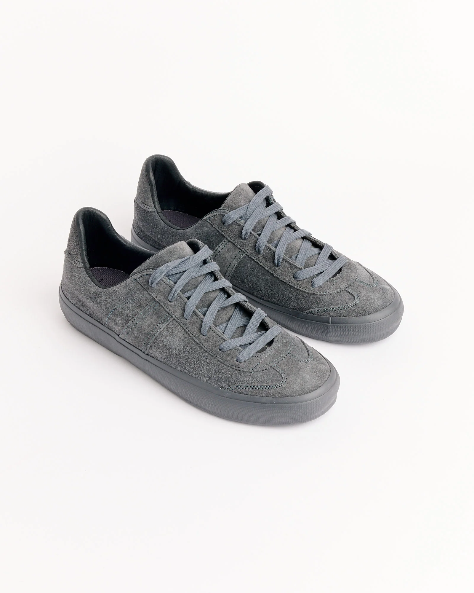 Still By Hand x Reproduction Of Found Sneakers in Charcoal - Image 2