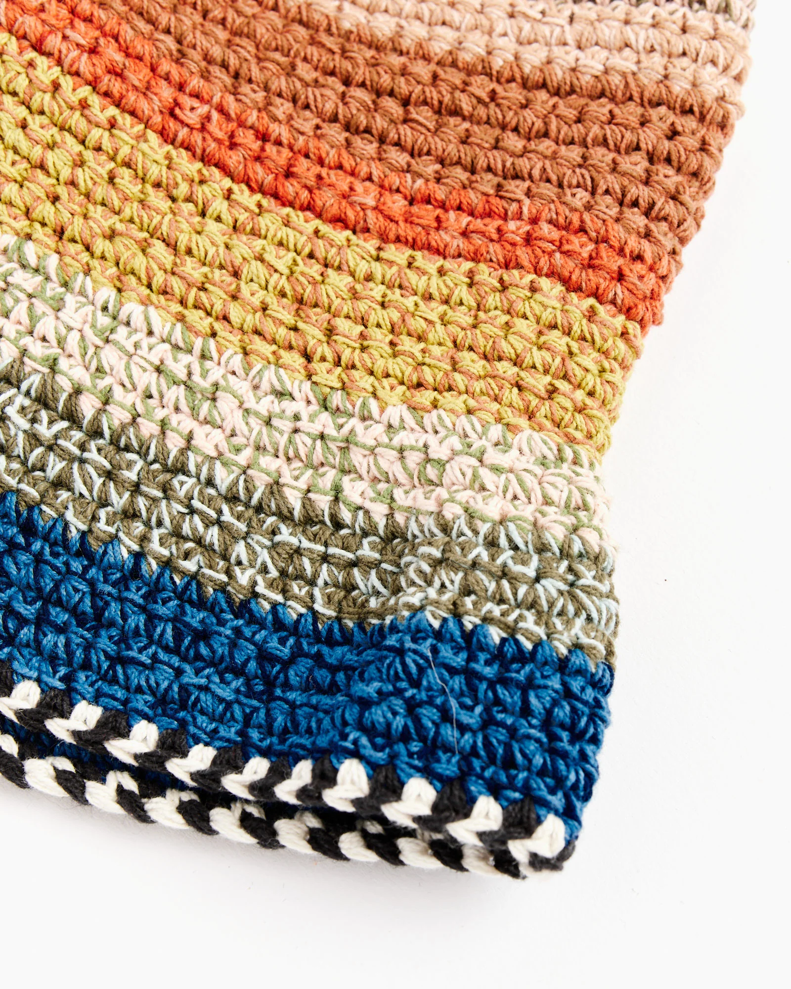 Brew Hat in Twisted Stripe - Image 3